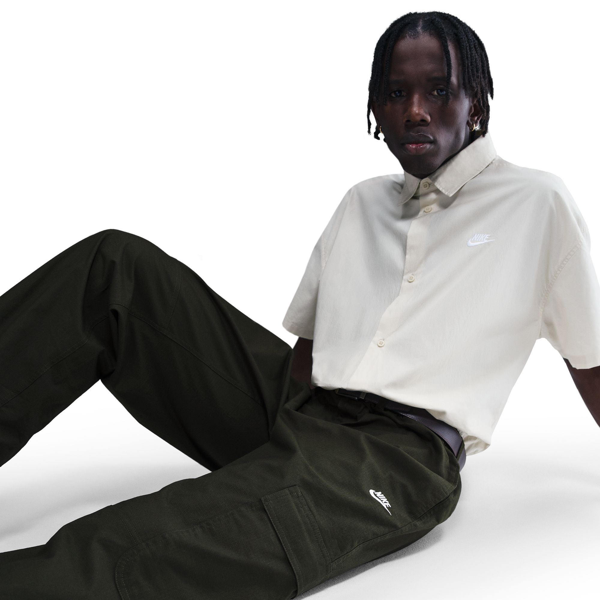 Nike Sportswear Club image number 6