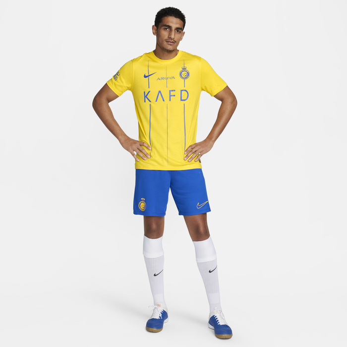 نادي النصر السعودي 2023/24 ستيديوم الأساسي image number 9 نادي النصر السعودي 2023/24 ستيديوم الأساسي image number 9