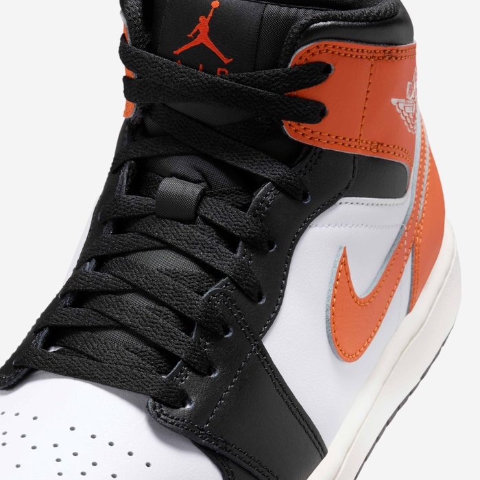 Air Jordan 1 Mid image number 6 Air Jordan 1 Mid image number 6