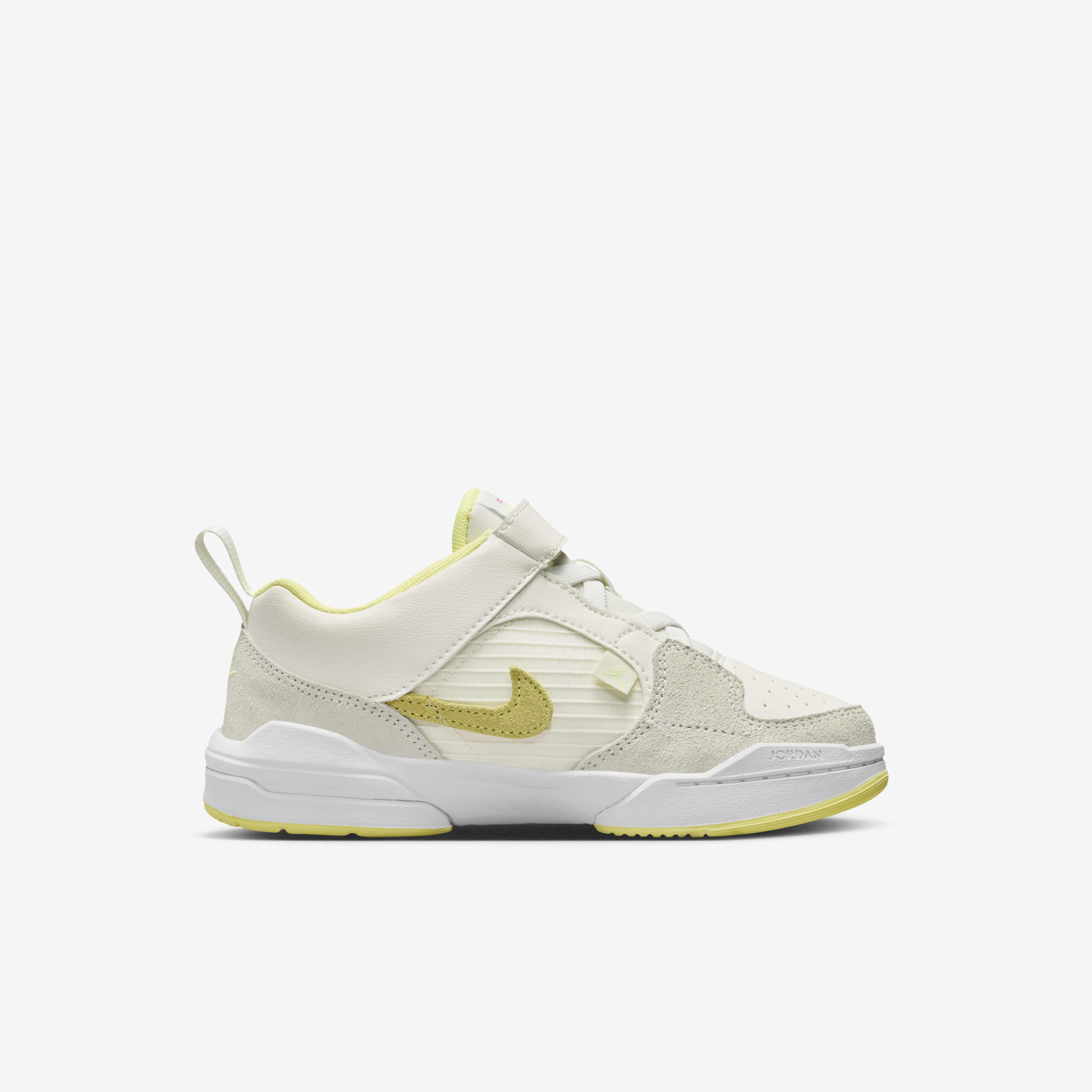 Jordan Stadium 90 image number 2