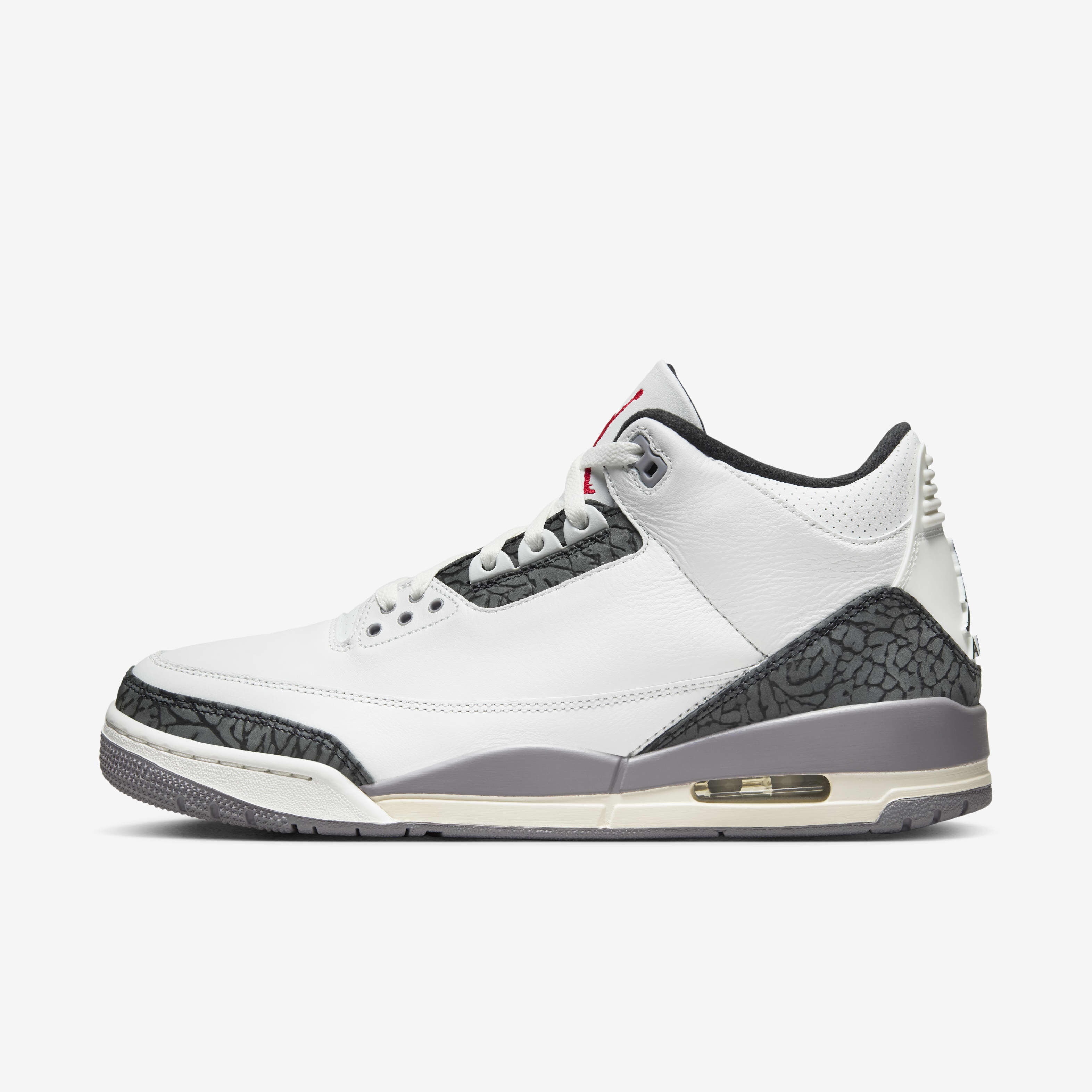 Buy Air Jordan 3 Retro Men s Shoes Nike Saudi Official