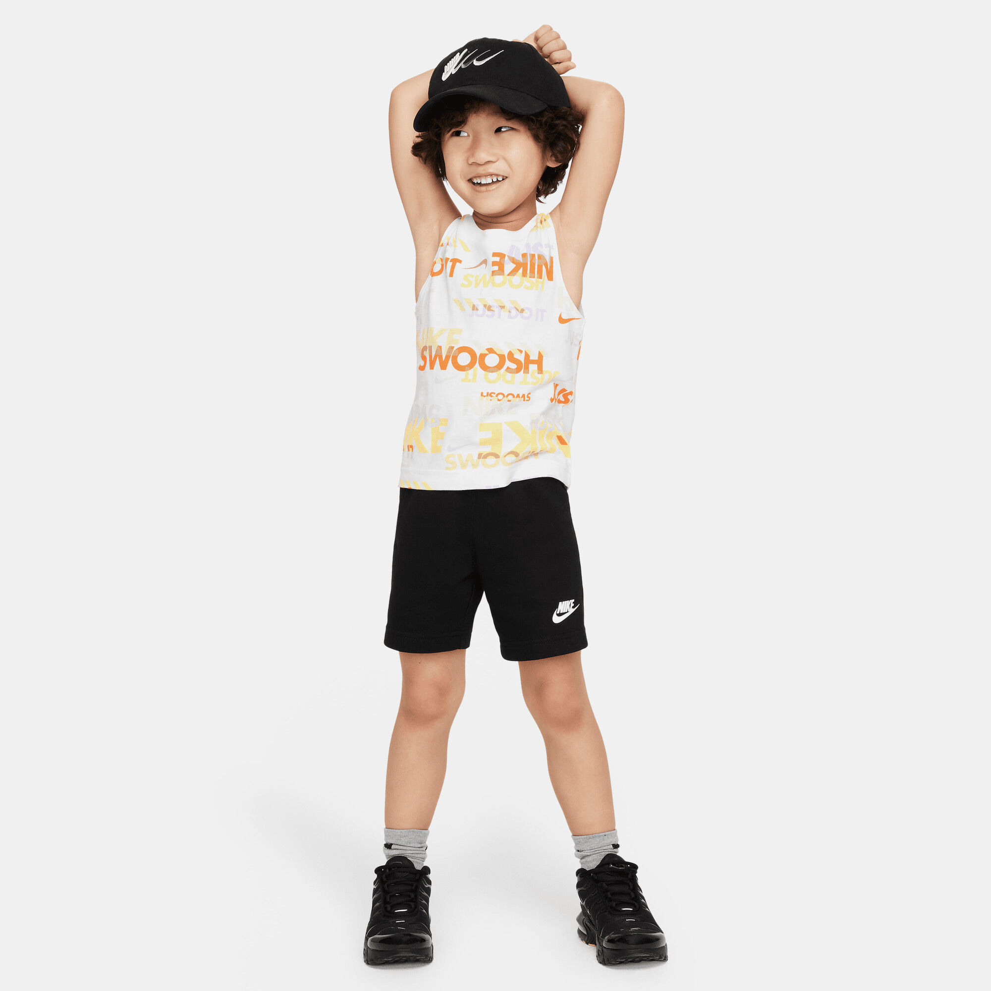 نايكي سبورتسوير PE image number 0