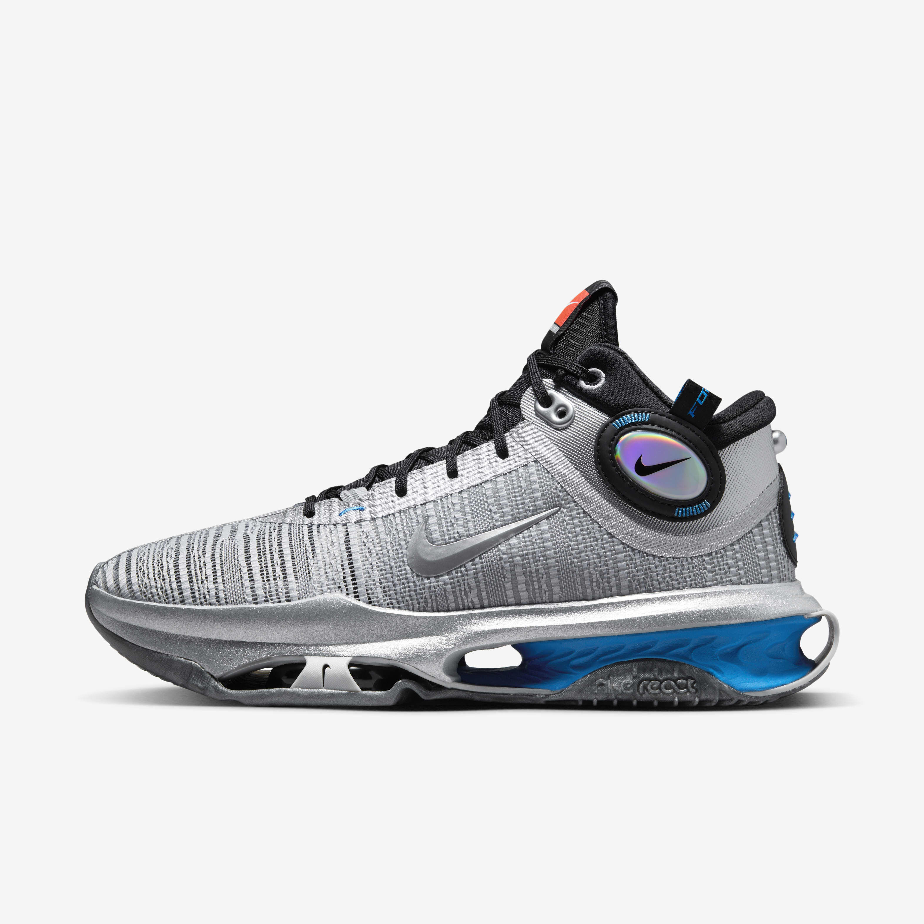 New nike basketball shoes 2020 sales
