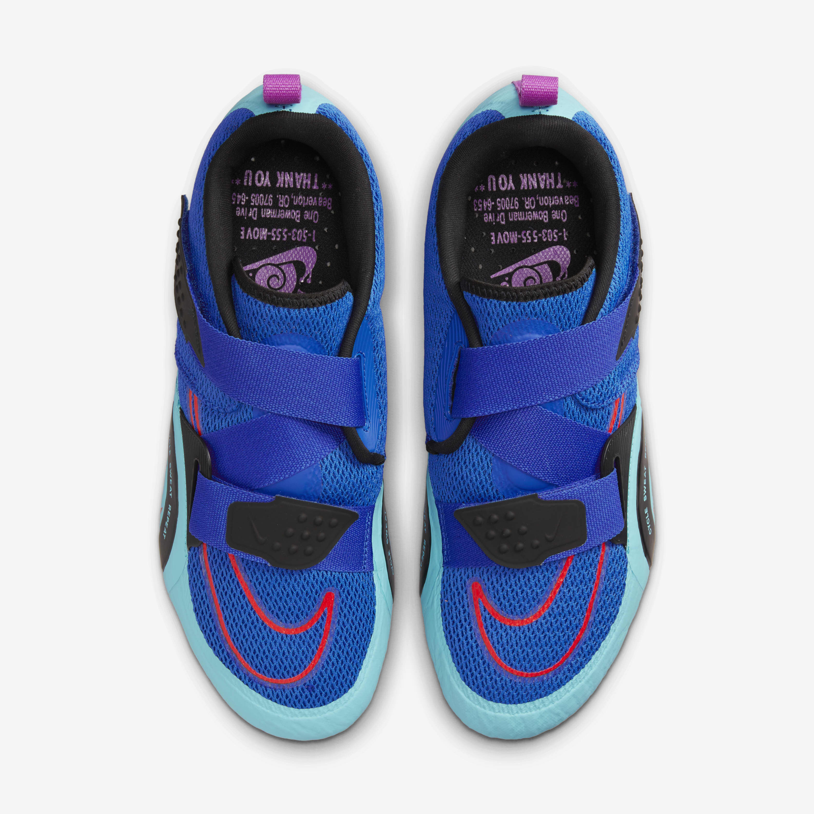 Nike SuperRep Cycle 2 Next Nature image number 3