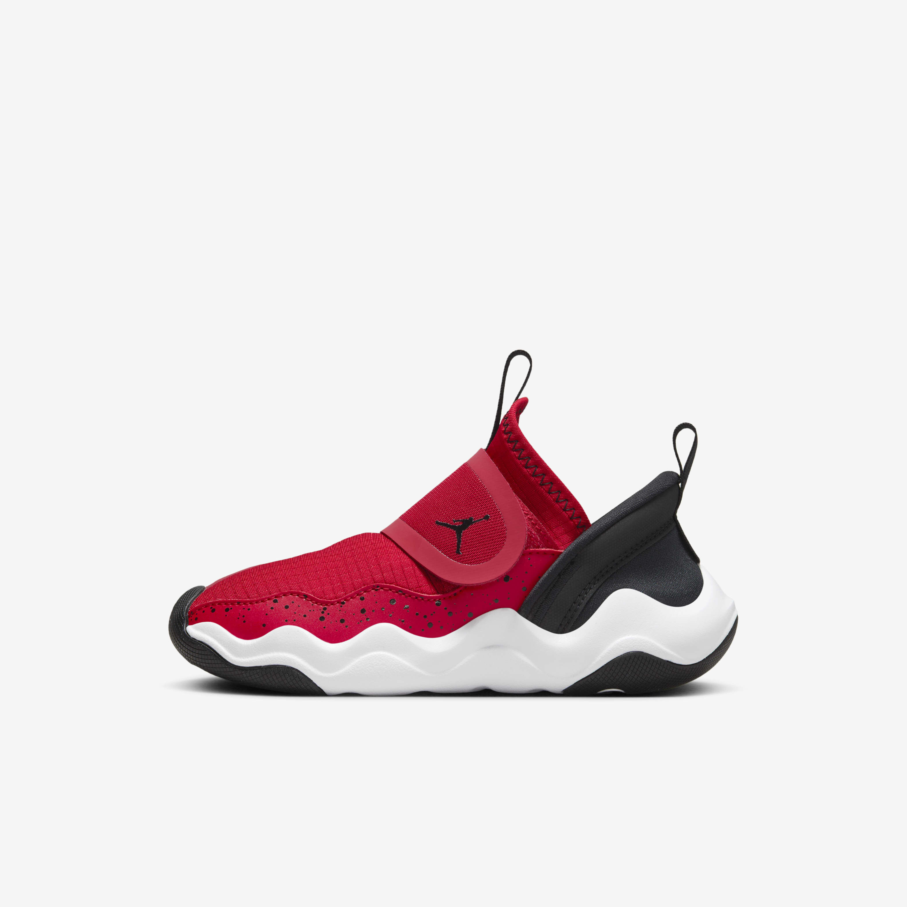 Red and black air jordans 23 online