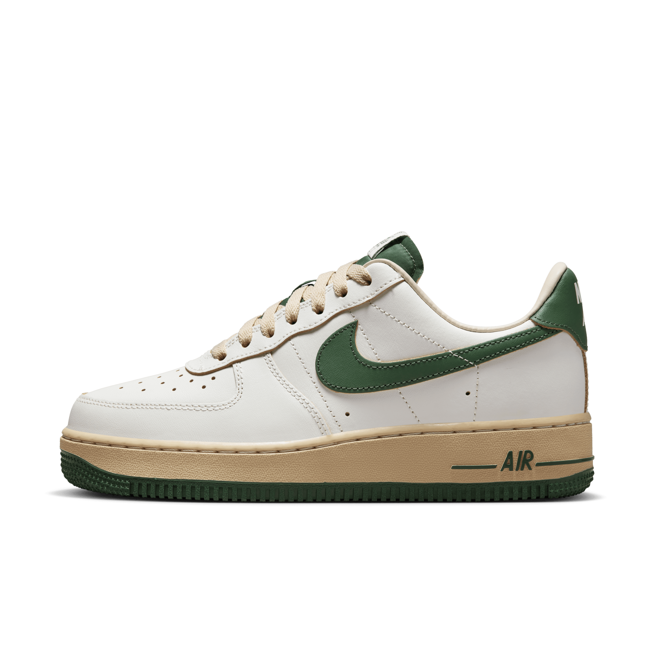 Air force 1 '07 lv8 women's size 8 hotsell