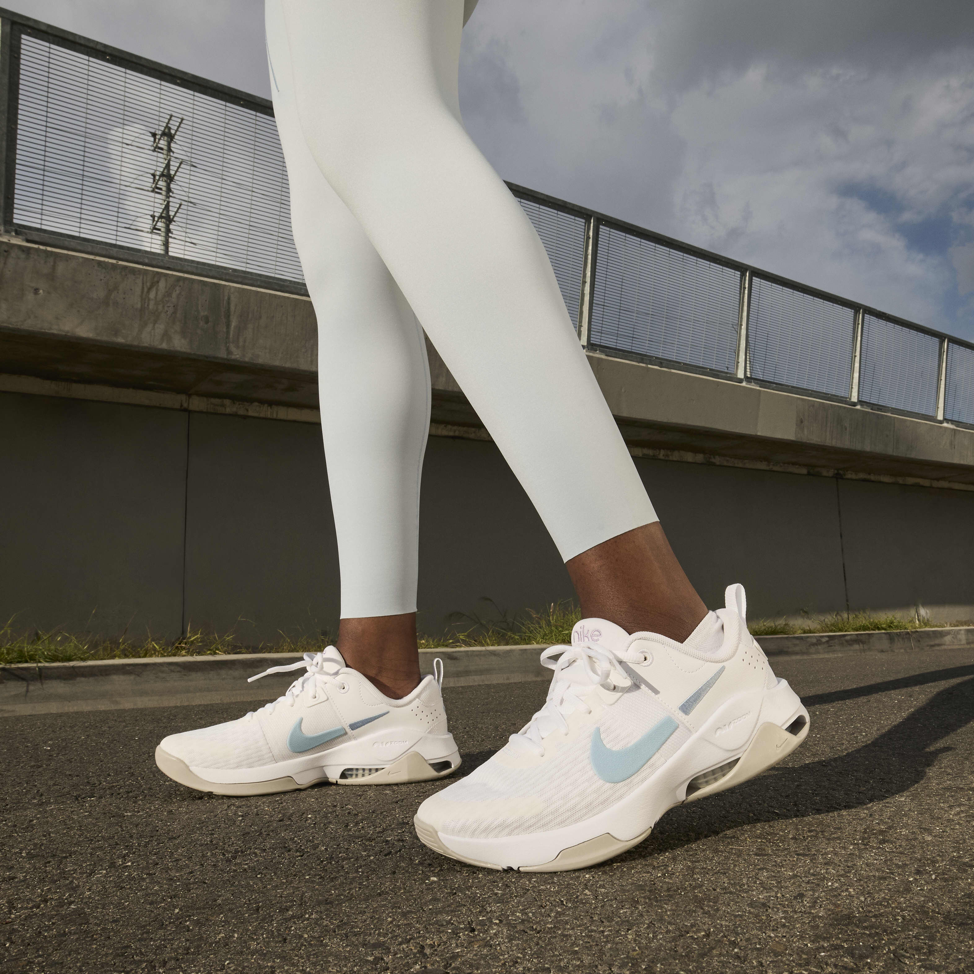 Buy Nike Zoom Bella 6 Women s Workout Shoes Nike Saudi Official