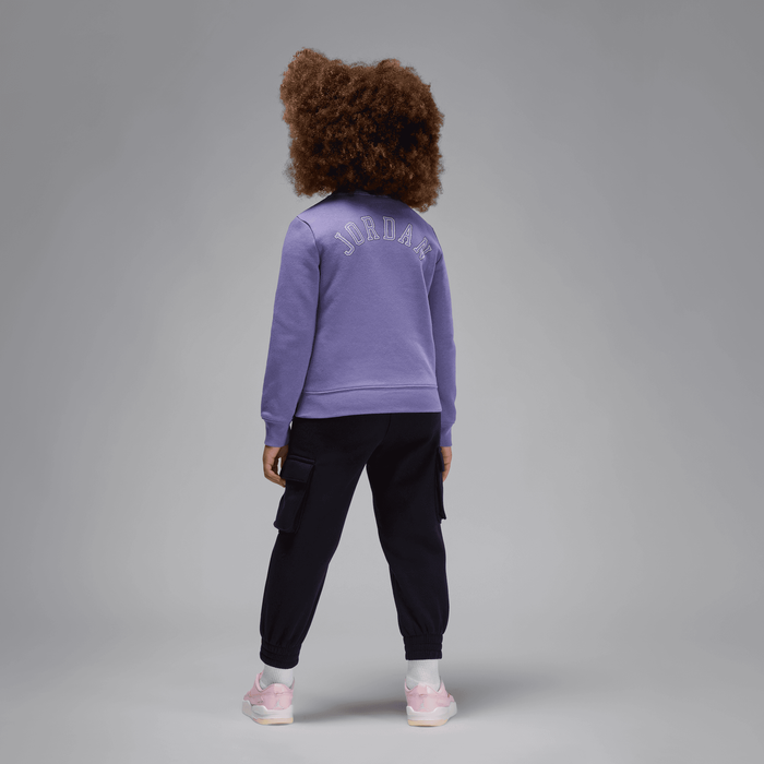 Jordan Blue Jeans and Bling image number 1 Jordan Blue Jeans and Bling image number 1