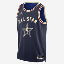 Nikola Jokić 2024 All-Star Weekend