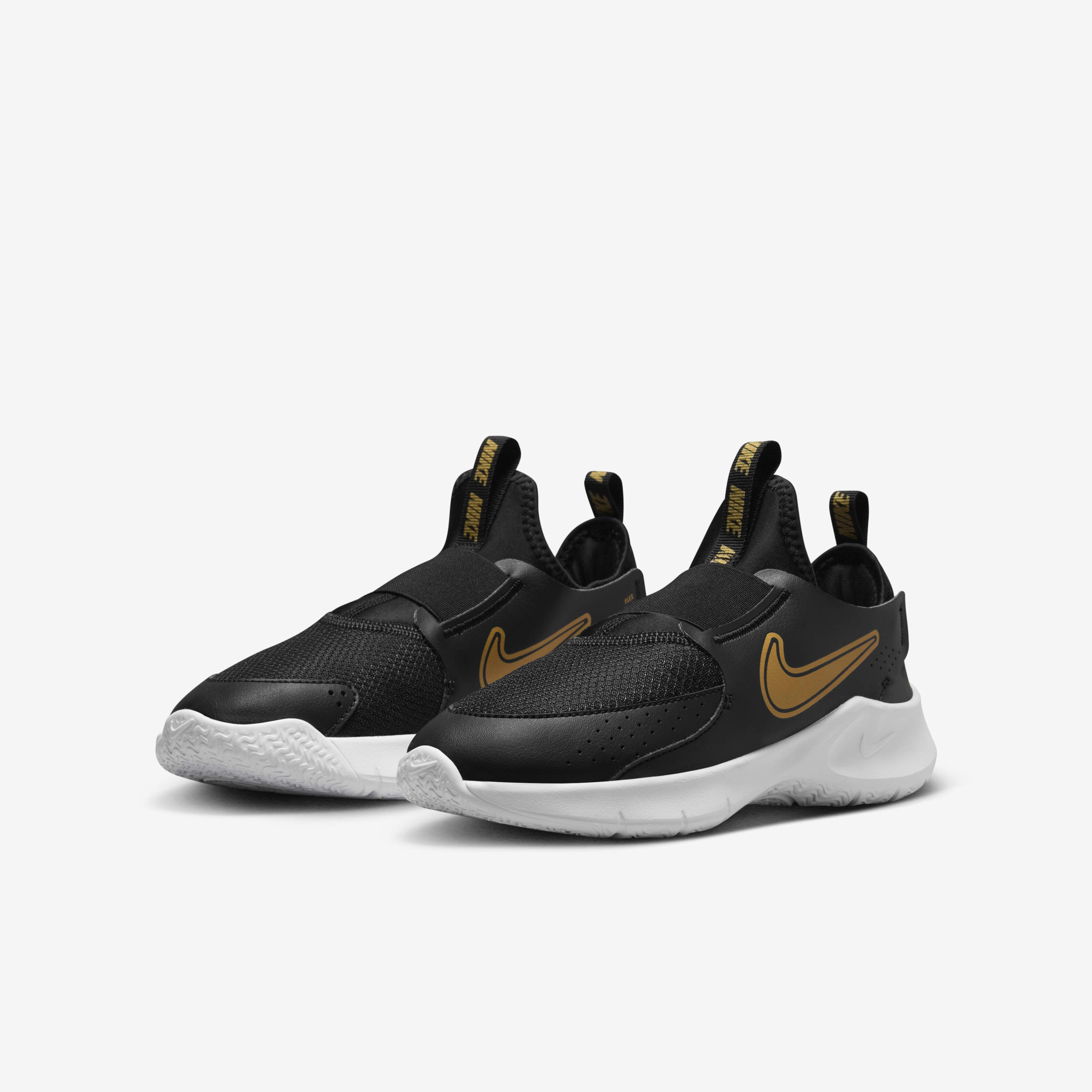 Kids nike free run 3 top