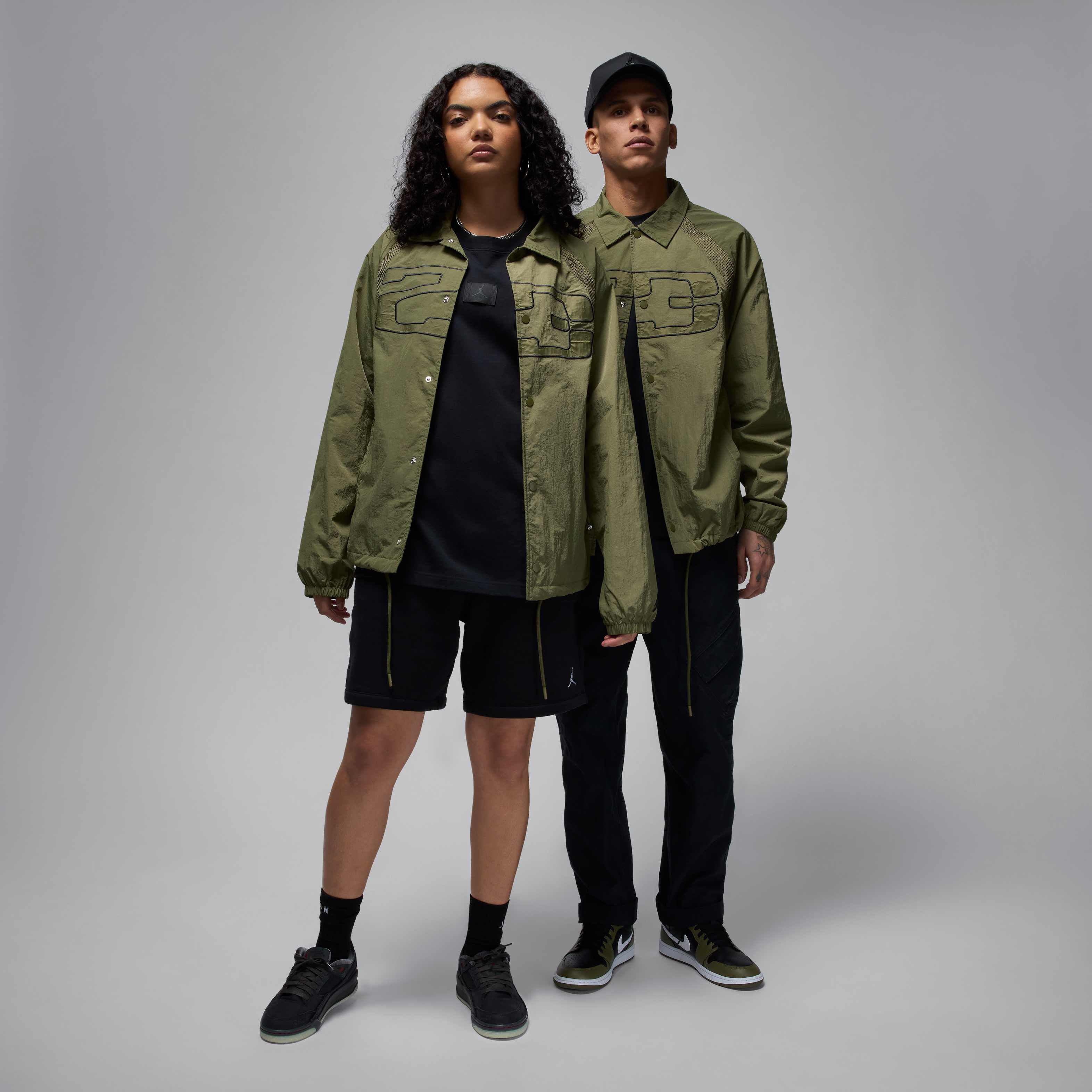 جوردن ايسنشالز image number 7