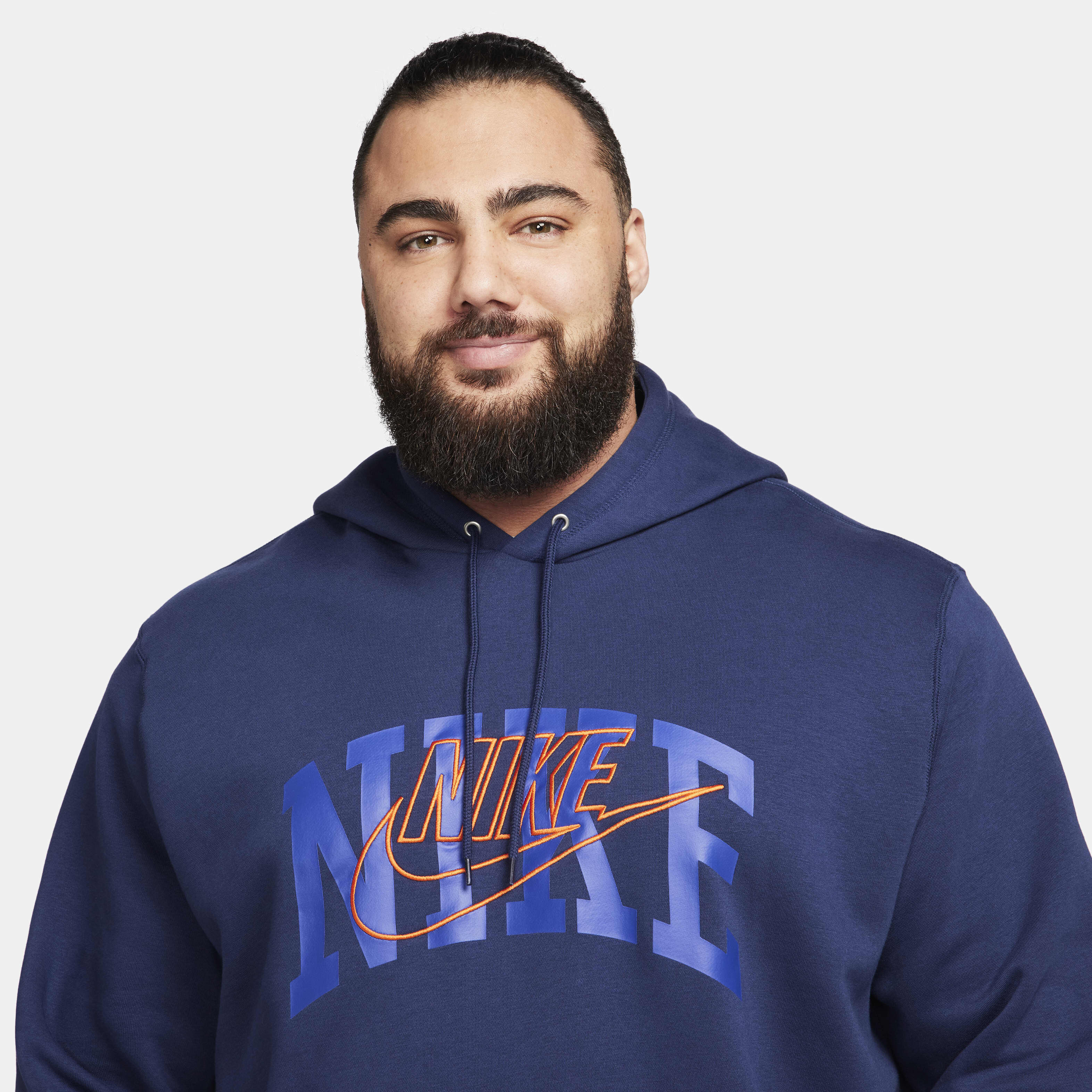Nike Club Fleece image number 9