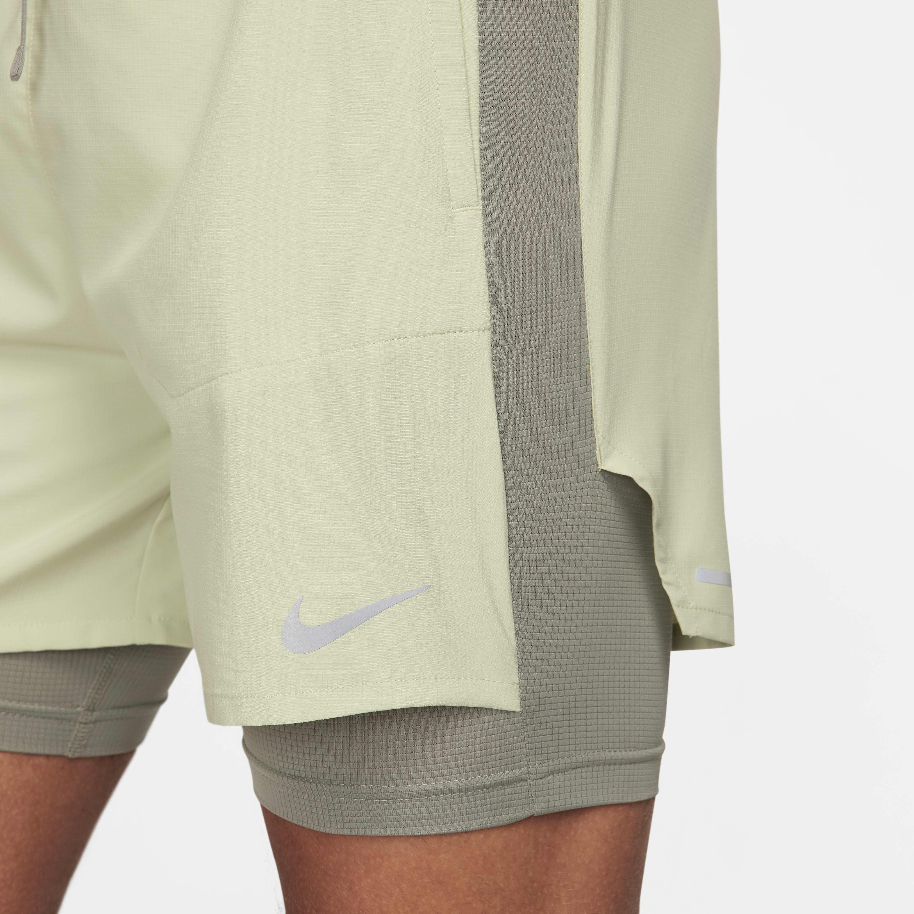 Nike hybrid shorts clearance