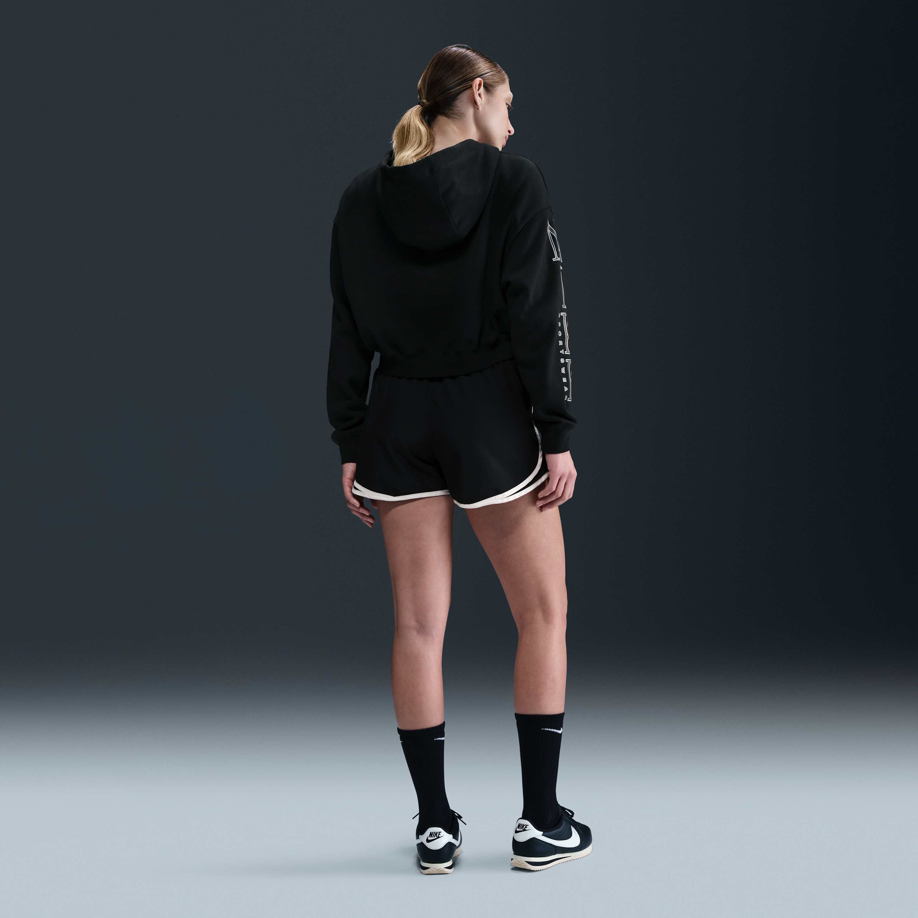 Nike Sportswear Club Fleece image number 4