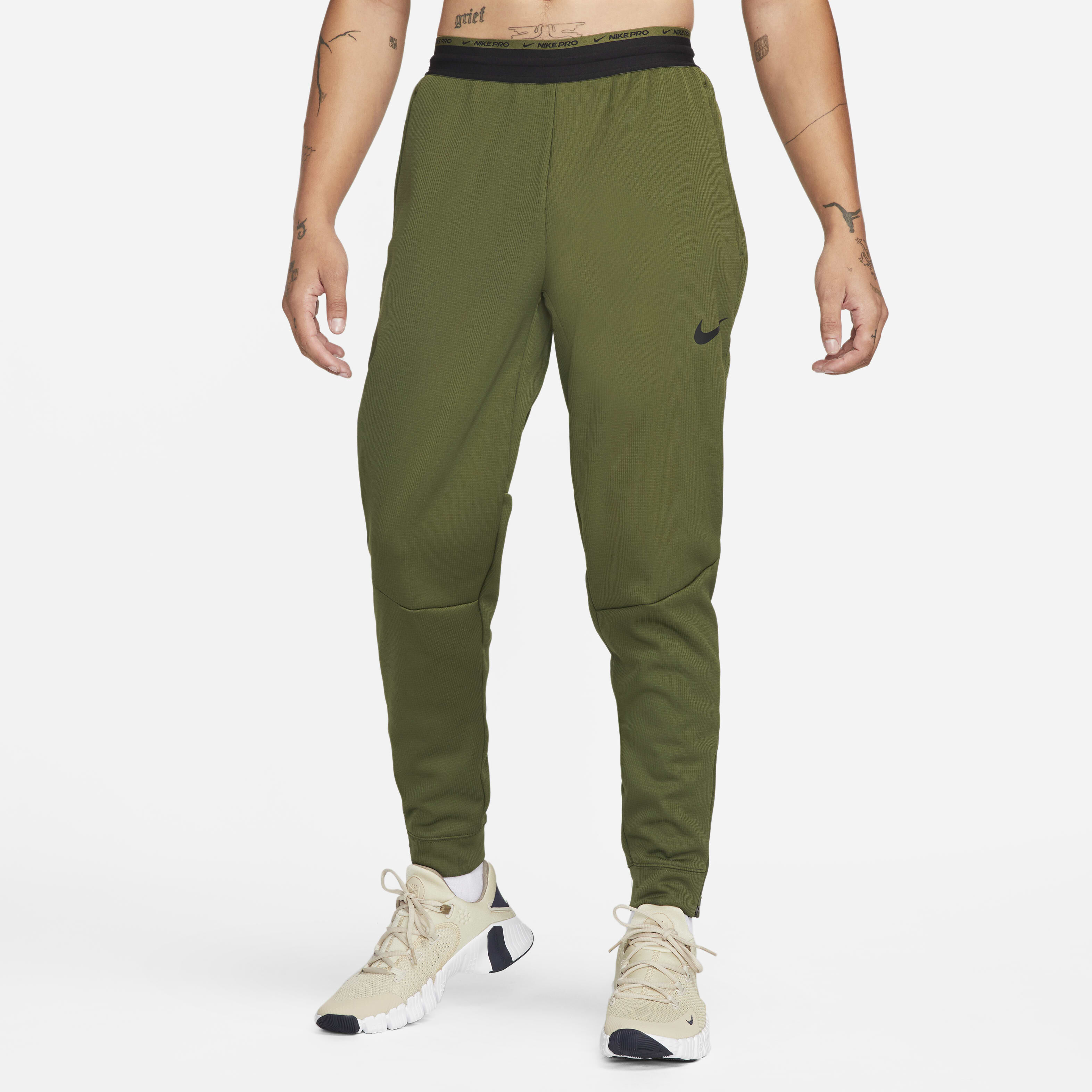Nike men's therma fit joggers online
