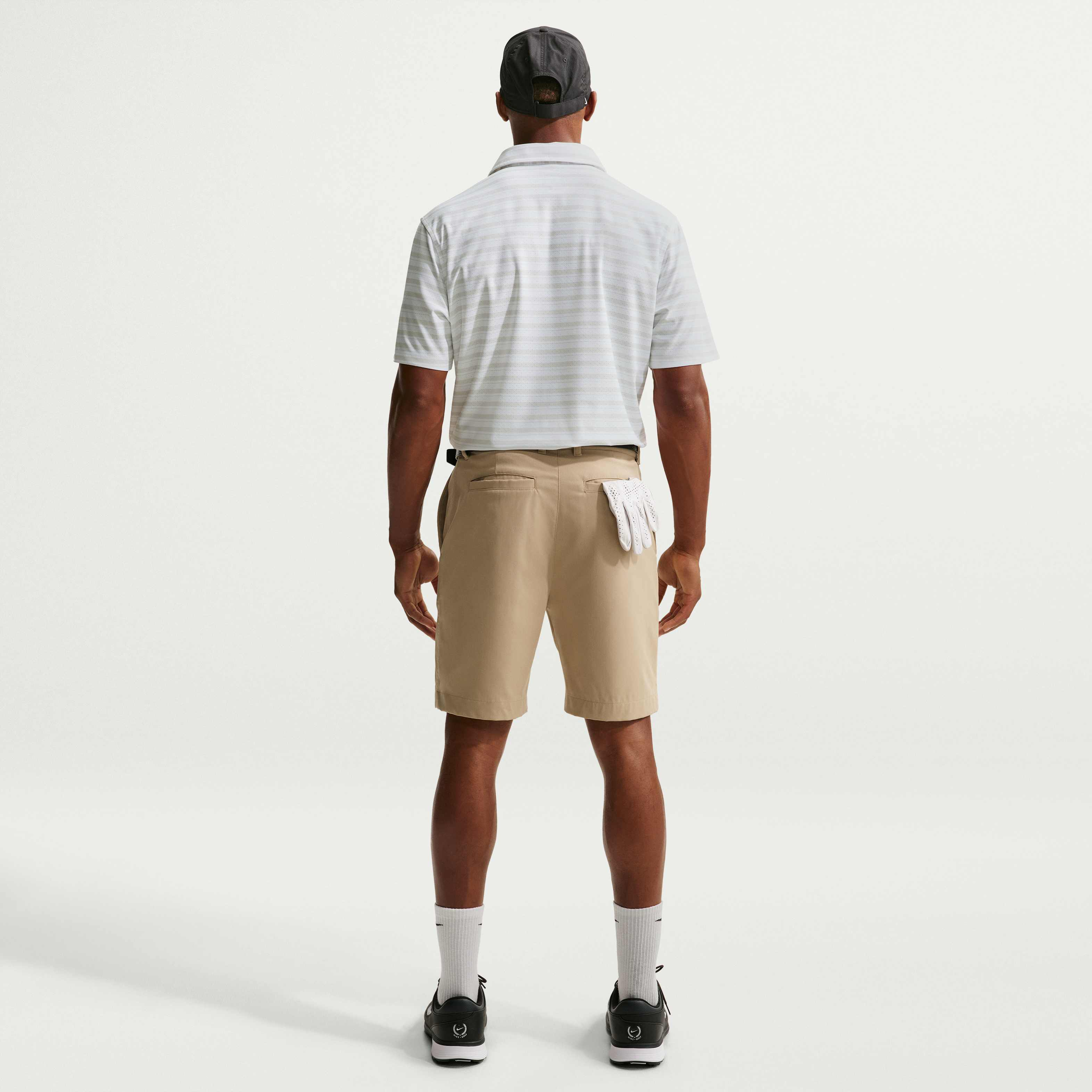 Nike Tailored Performance image number 4