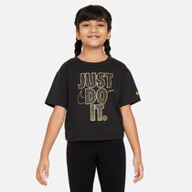 Nike Shine Boxy Tee