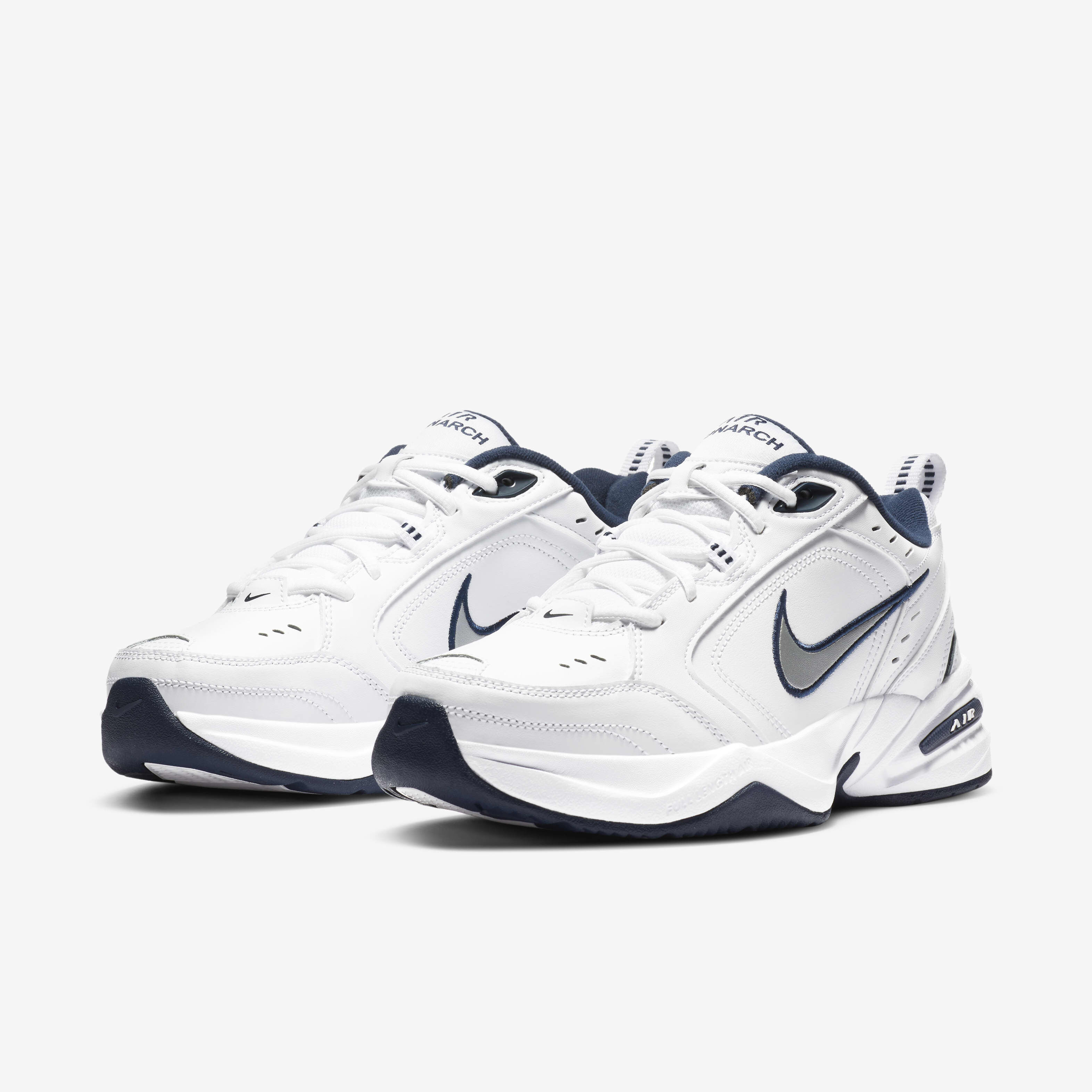 Buy Nike Air Monarch IV Men s Workout Shoes Nike Saudi Official