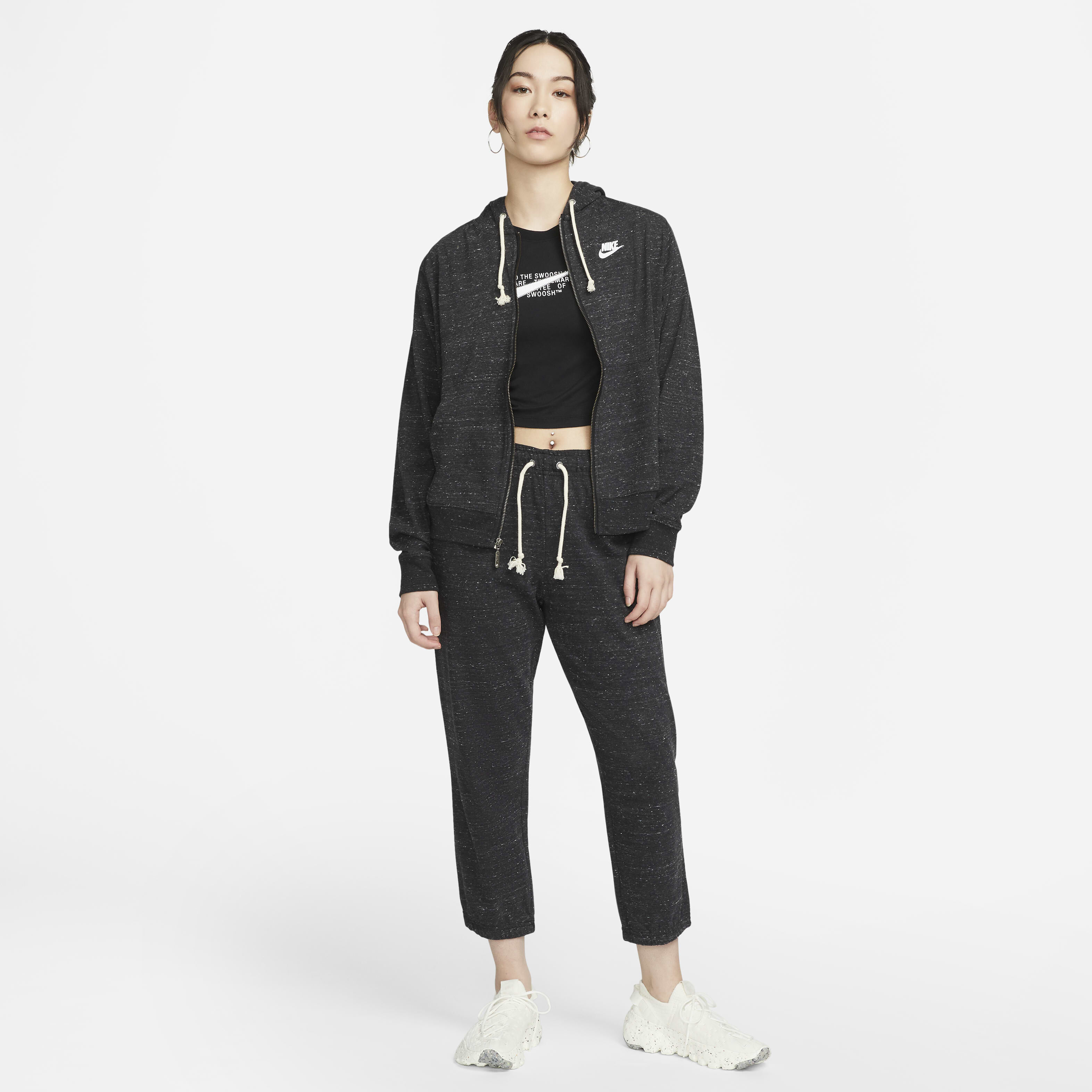 Nike sportswear gym vintage online