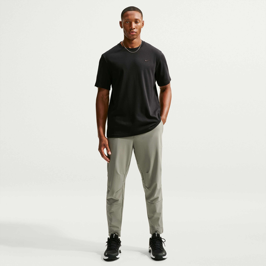 Cyber Week UAE-Nike, Nike Unlimited, Men's Dri-FIT Zip Cuff Versatile Trousers
