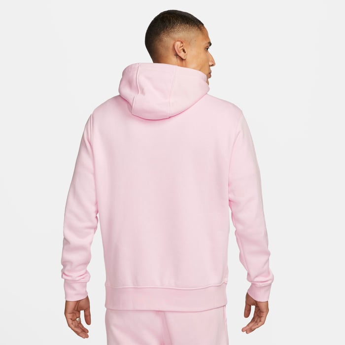 Nike Sportswear Club Fleece image number 1 Nike Sportswear Club Fleece image number 1