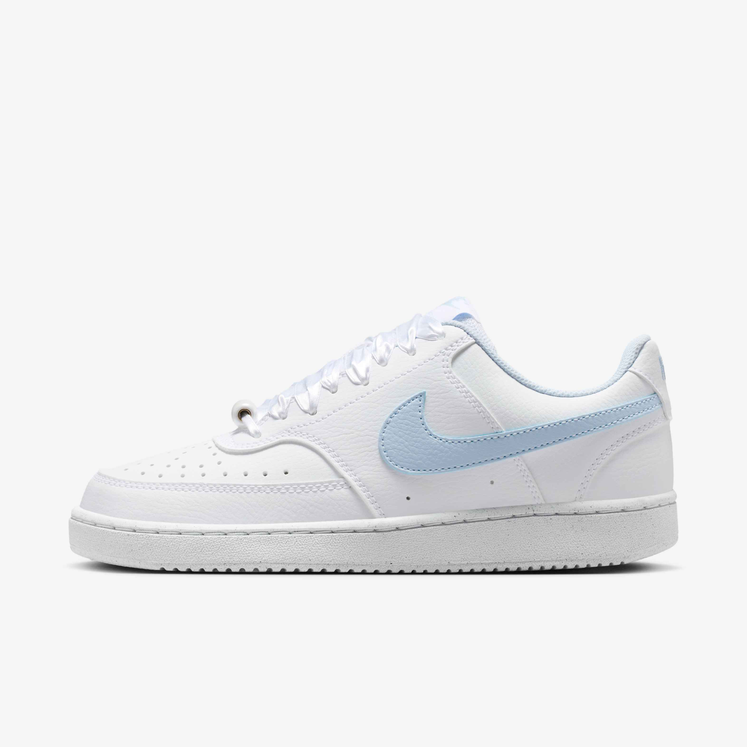 Nike Court Vision Low image number 0