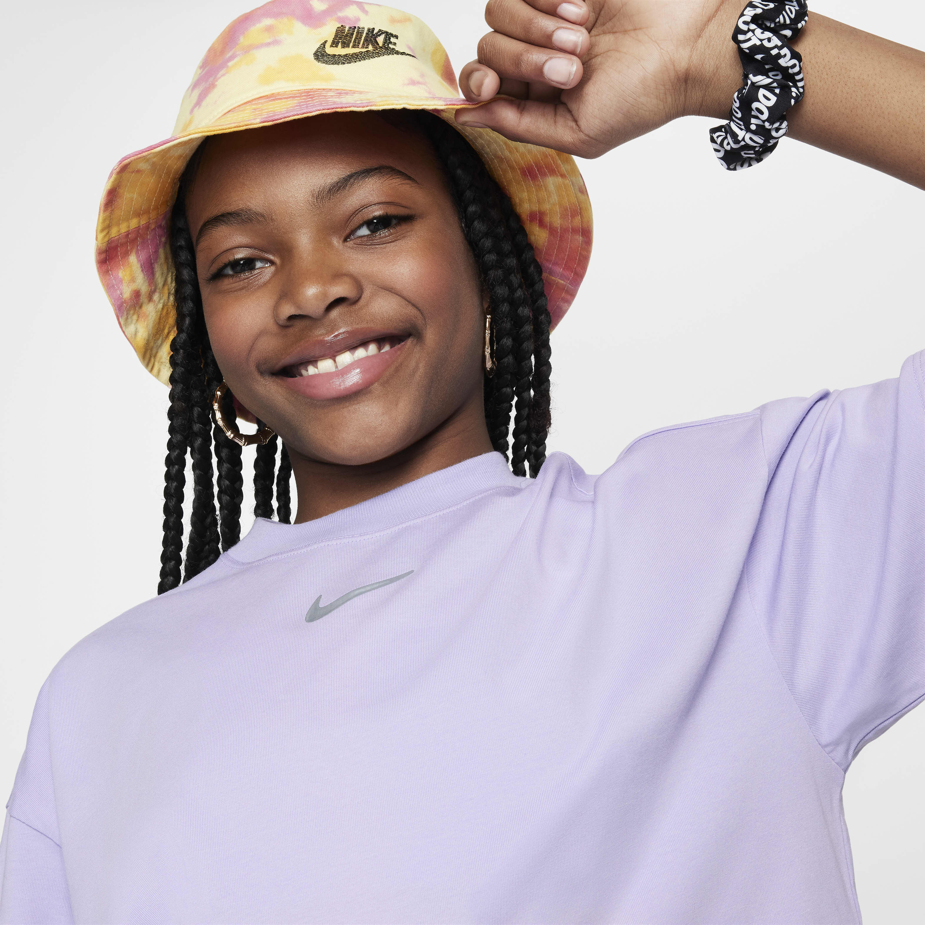 نايكي سبورتسوير image number 2