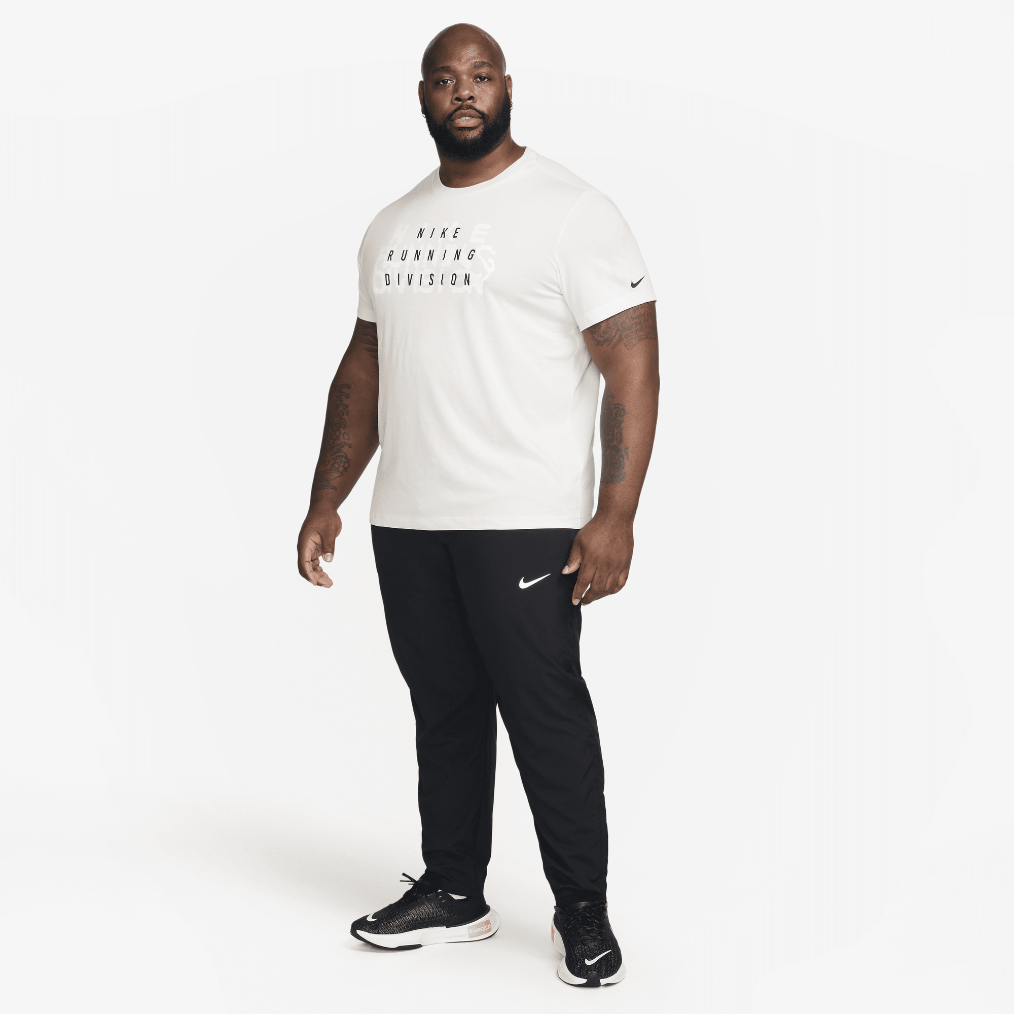 Shop Dri FIT Run Division Men s Running T Shirt Nike KSA