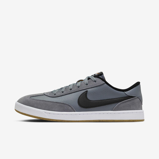 Skateboarding Shoes-Nike, Nike SB FC Classic, Skate Shoes