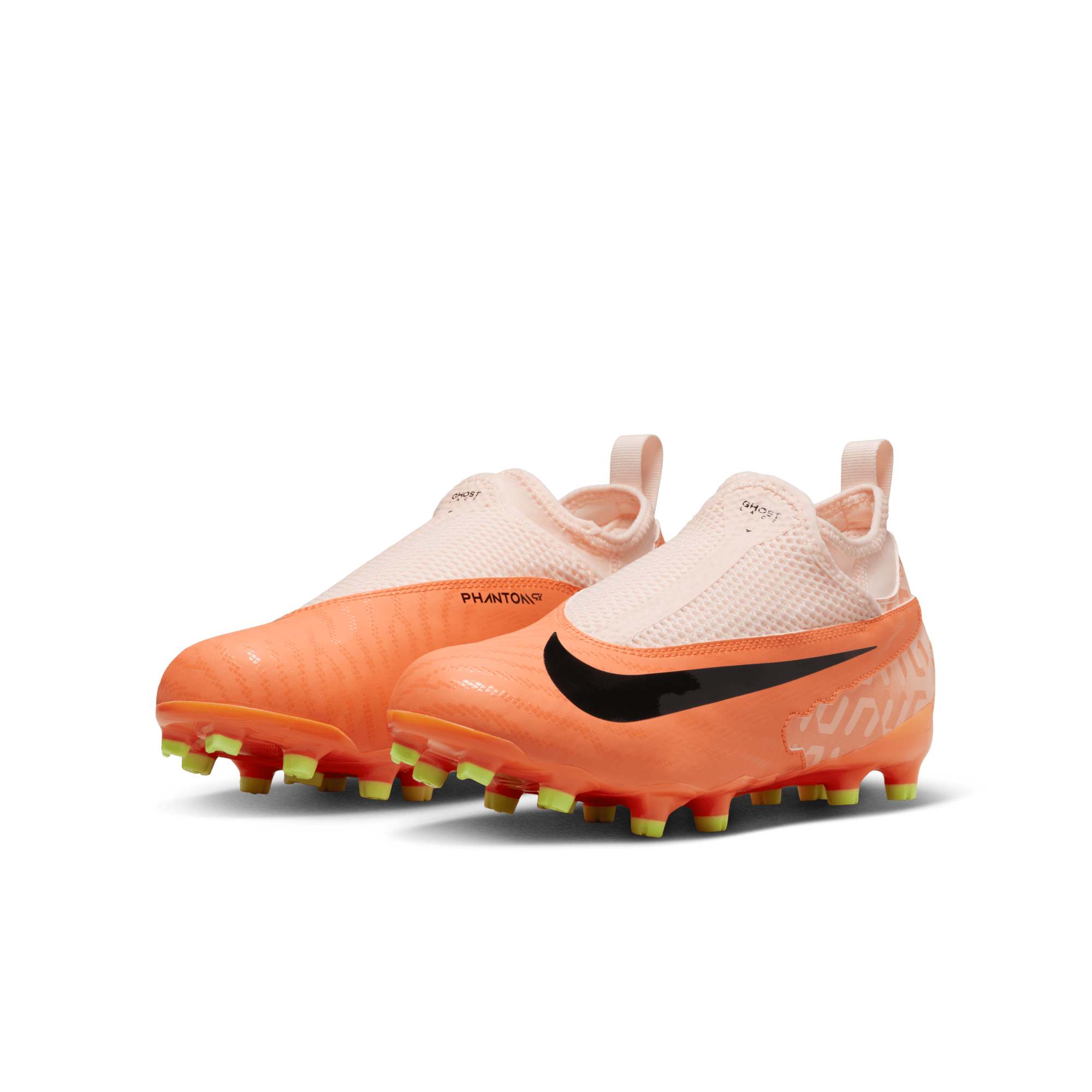 Shop Jr. Phantom GX Academy Older Kids Multi ground Football Boot