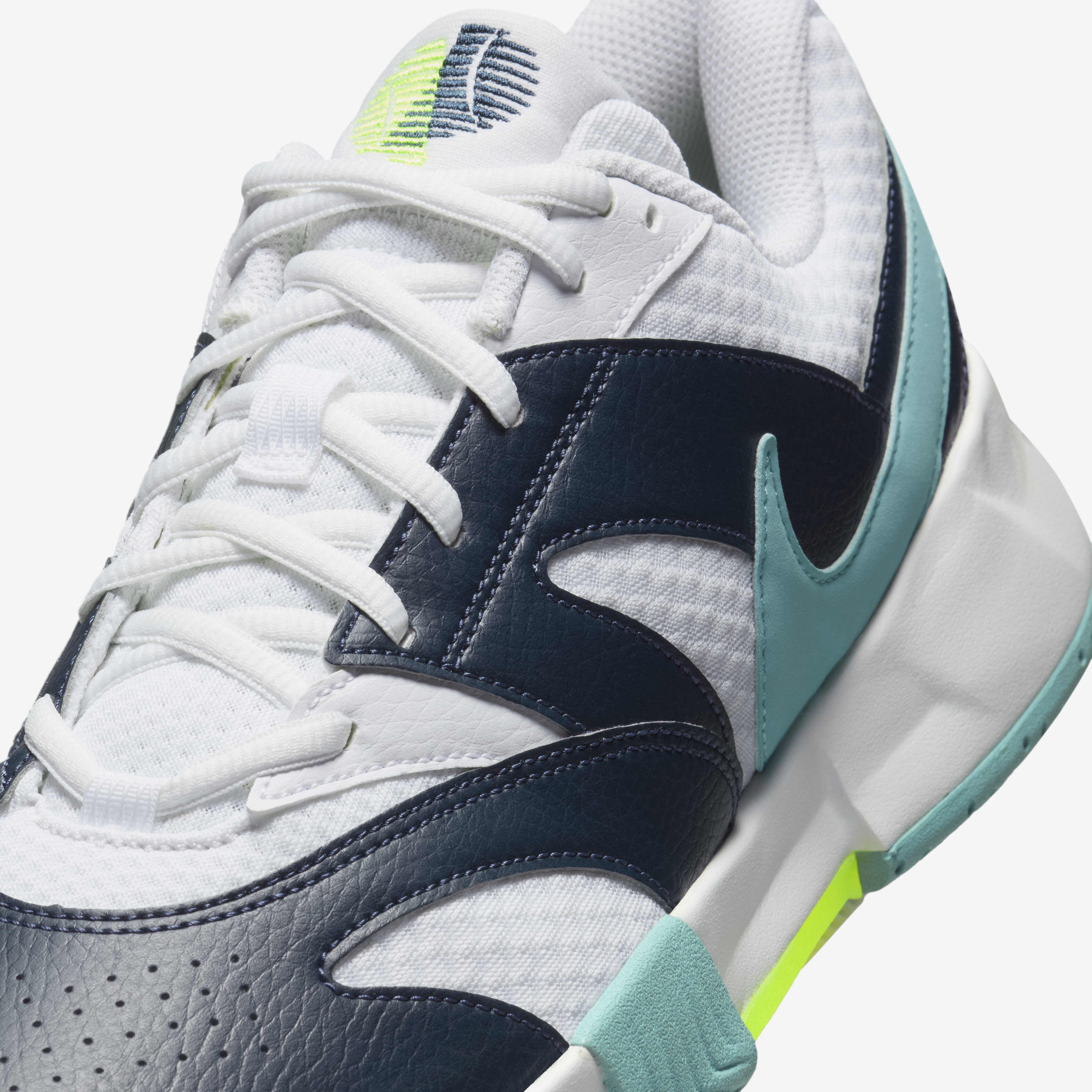 NikeCourt Lite 4 image number 6