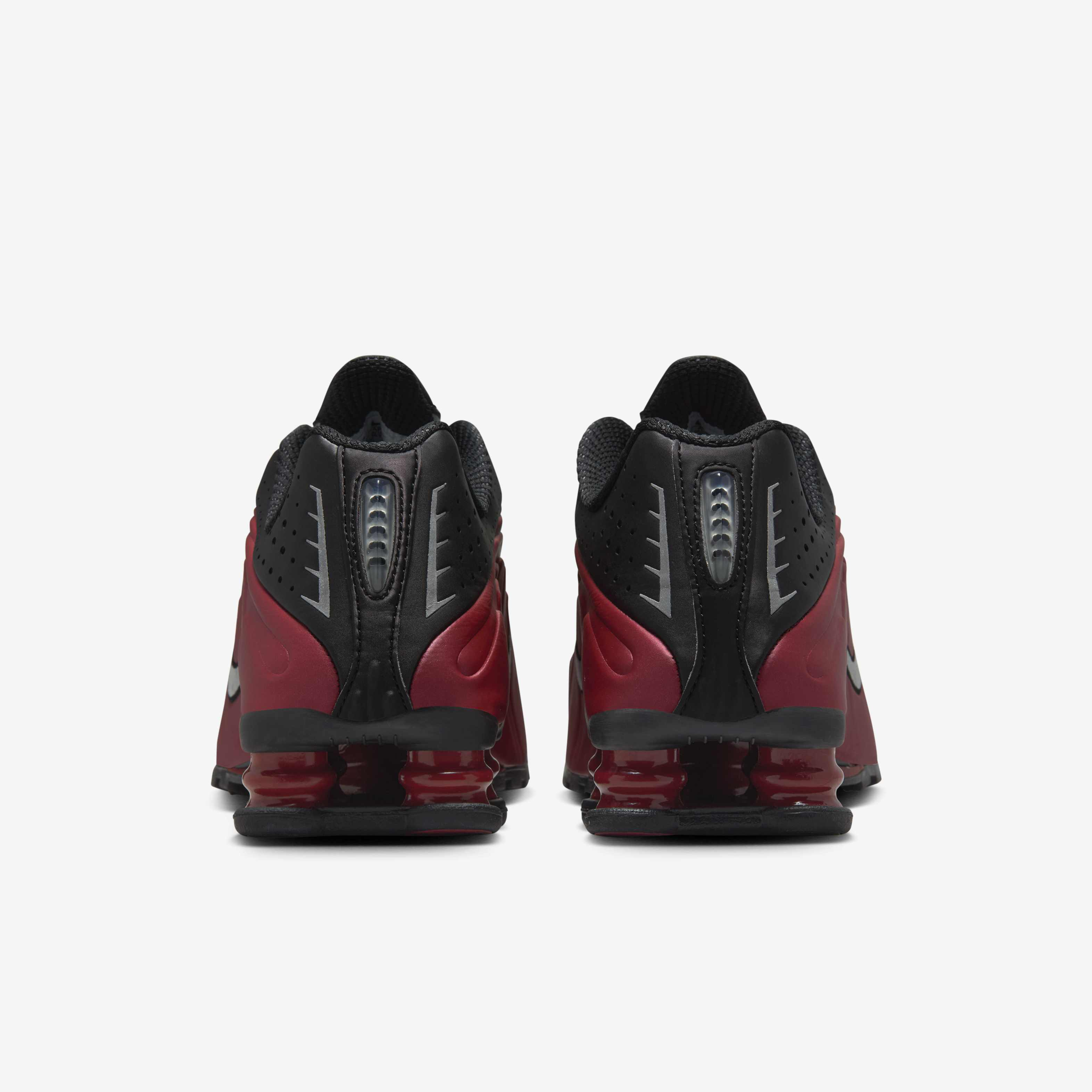 Nike Shox R4 image number 5