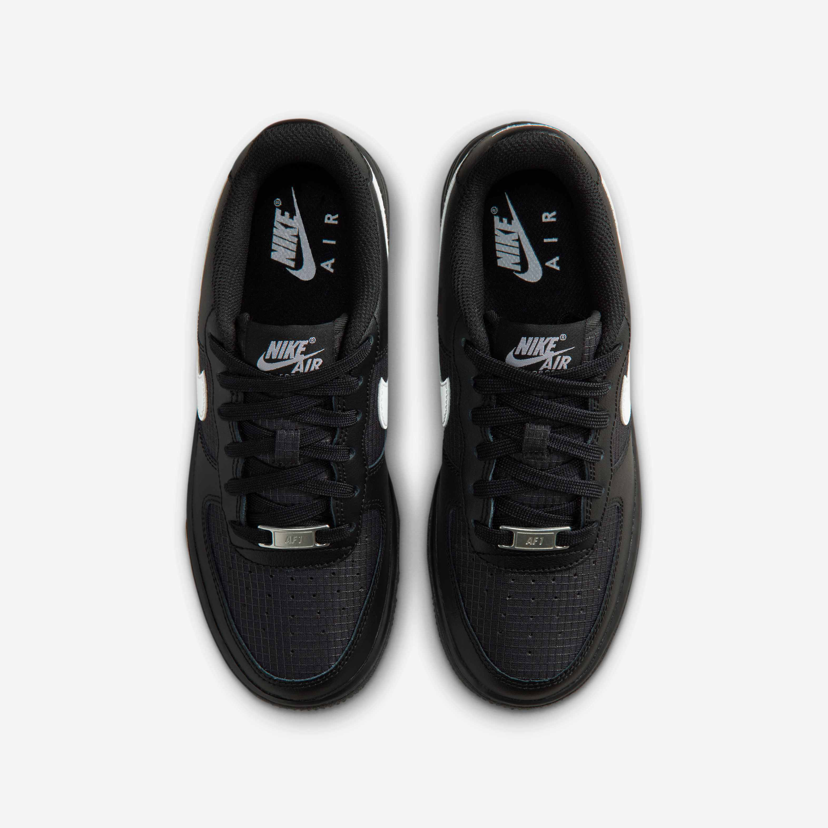 Nike Air Force 1 Tech image number 3