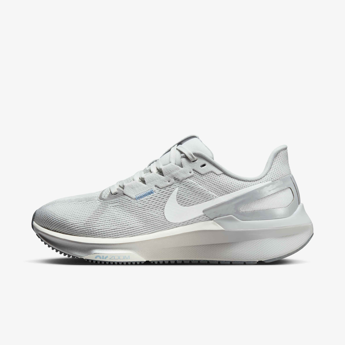 Buy Nike Structure 25 Women's Road Running Shoes Photon Dust