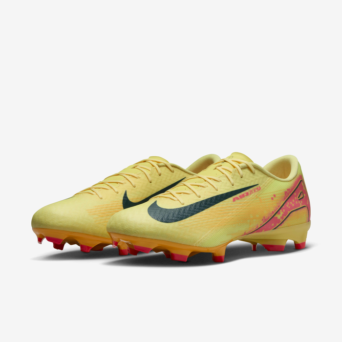 Nike Mercurial Vapor 16 Academy 'Kylian Mbappé' image number 4 Nike Mercurial Vapor 16 Academy 'Kylian Mbappé' image number 4
