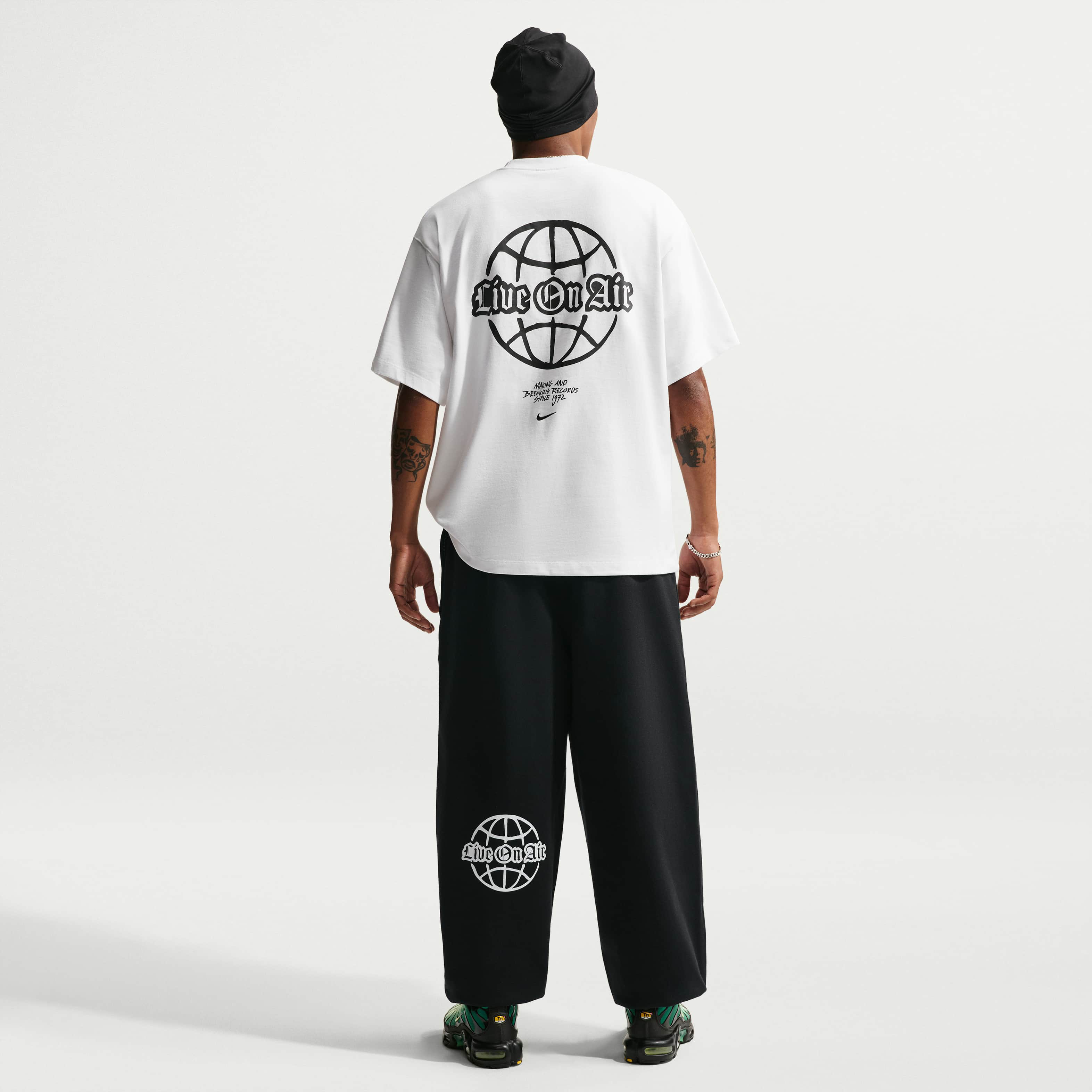 نايكي سولو سووش image number 4