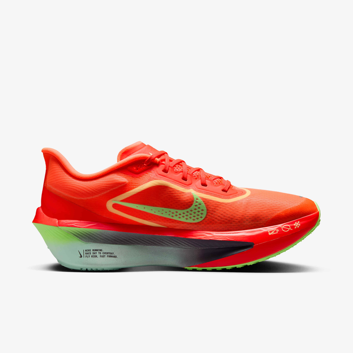 NIKE ZOOM FLY 6 Bright Crimson (M) ★ロードレースシューズ ★ Buy Nike Zoom Fly 6 Men's Road Racing Shoes - Bright Crimson