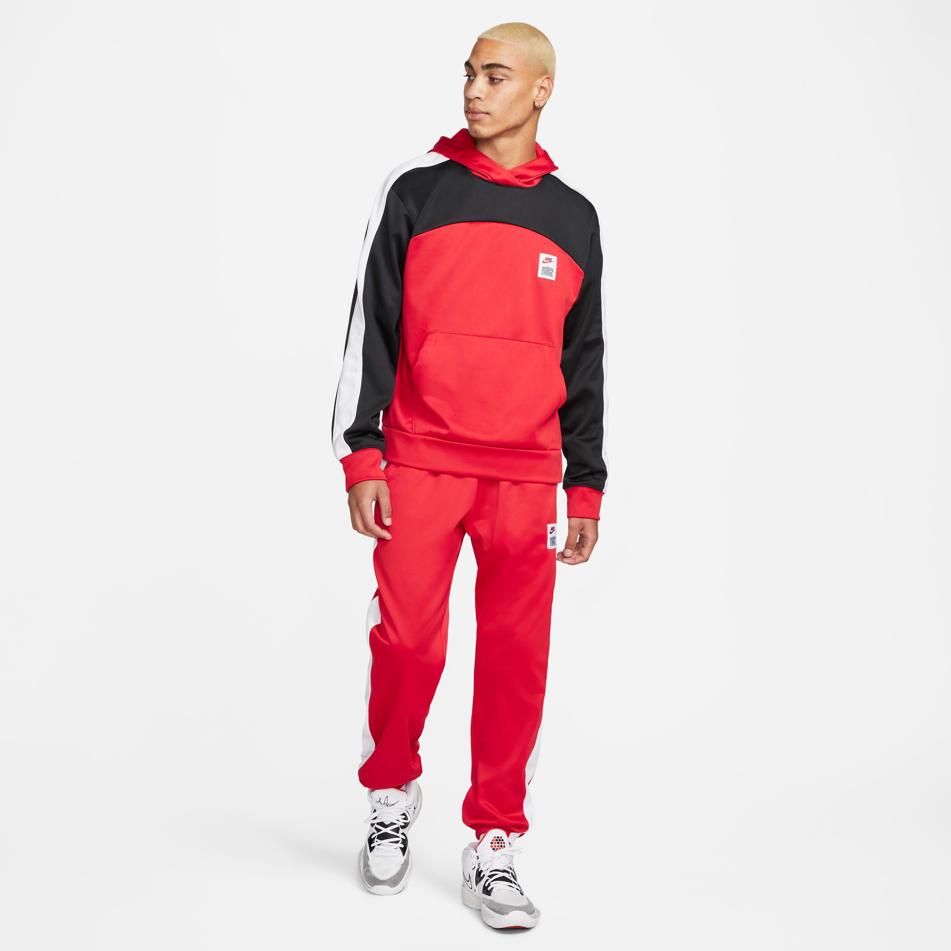 Nike Starting 5 image number 6