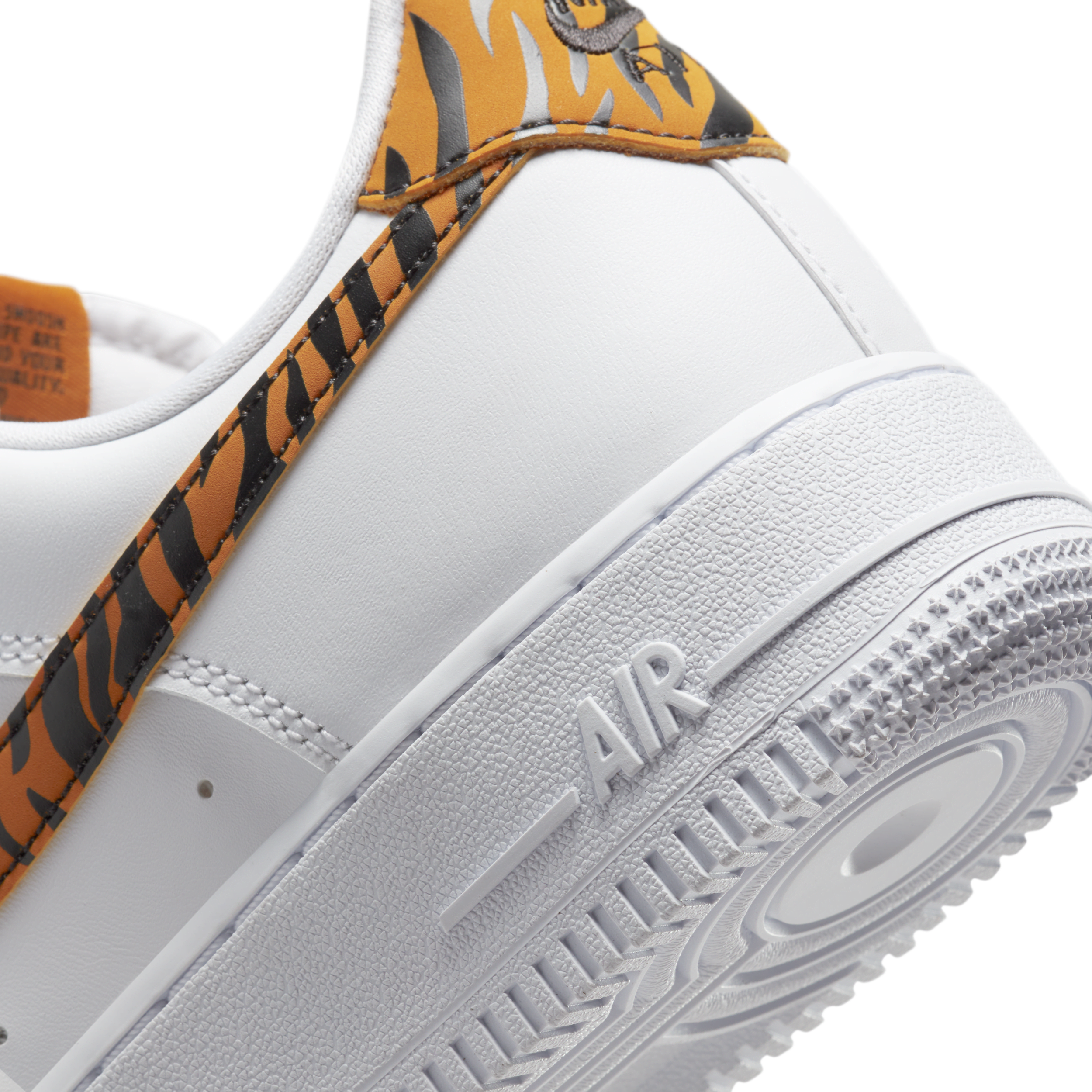 نايكي اير فورس 1 '07 image number 7