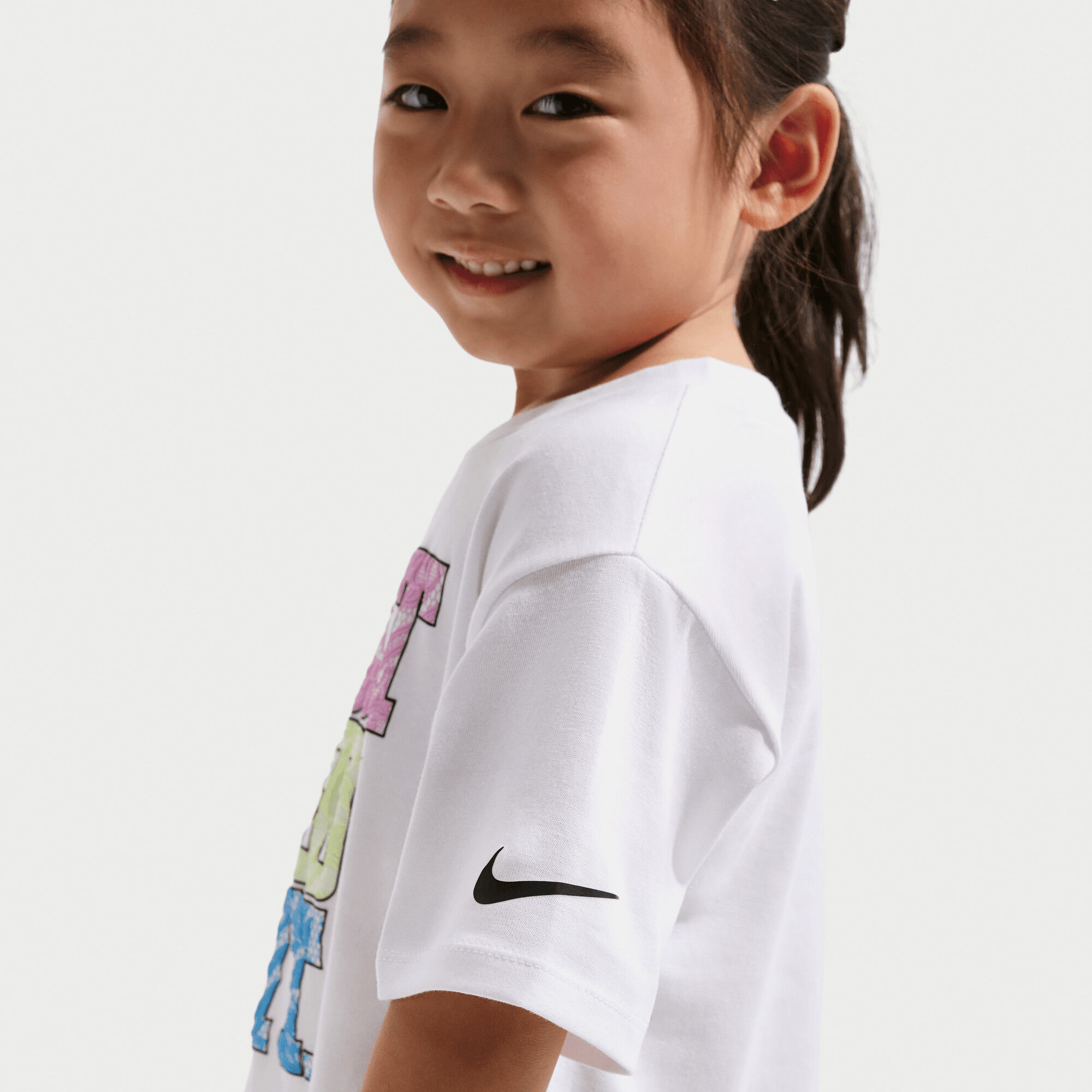 Nike Lace It Up image number 3