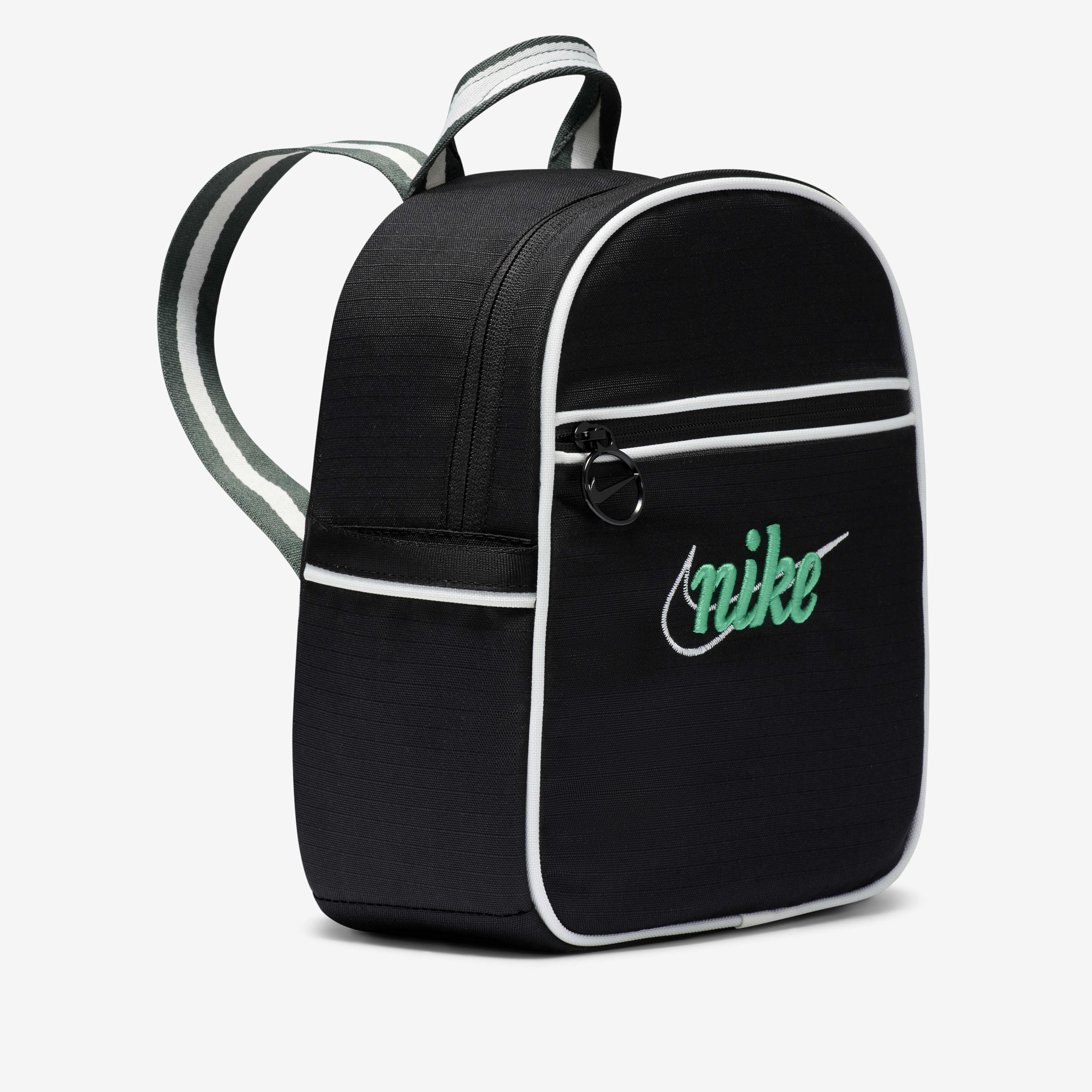 Buy Nike Sportswear Futura 365 Mini Backpack (6L) - Black