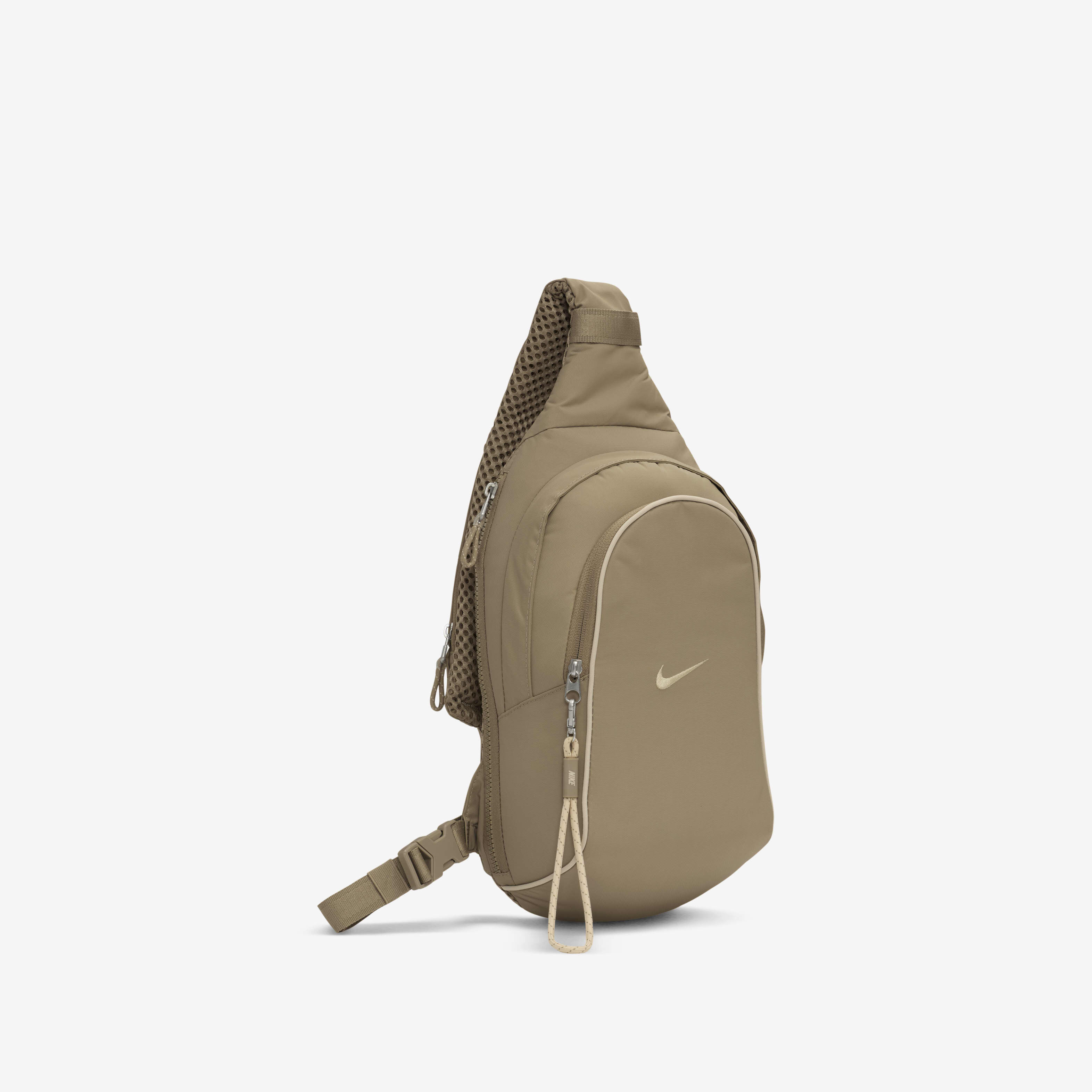 Nike khaki bag shop