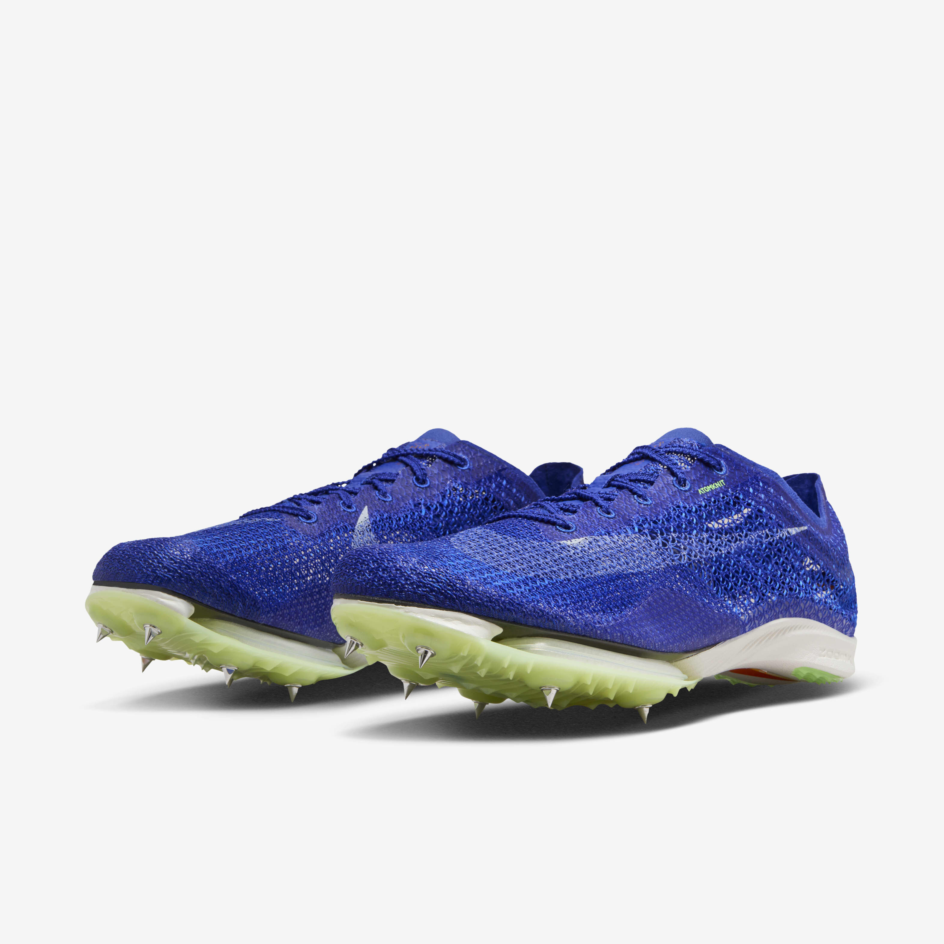 Buy Nike Air Zoom Victory Athletics Distance Spikes - Racer