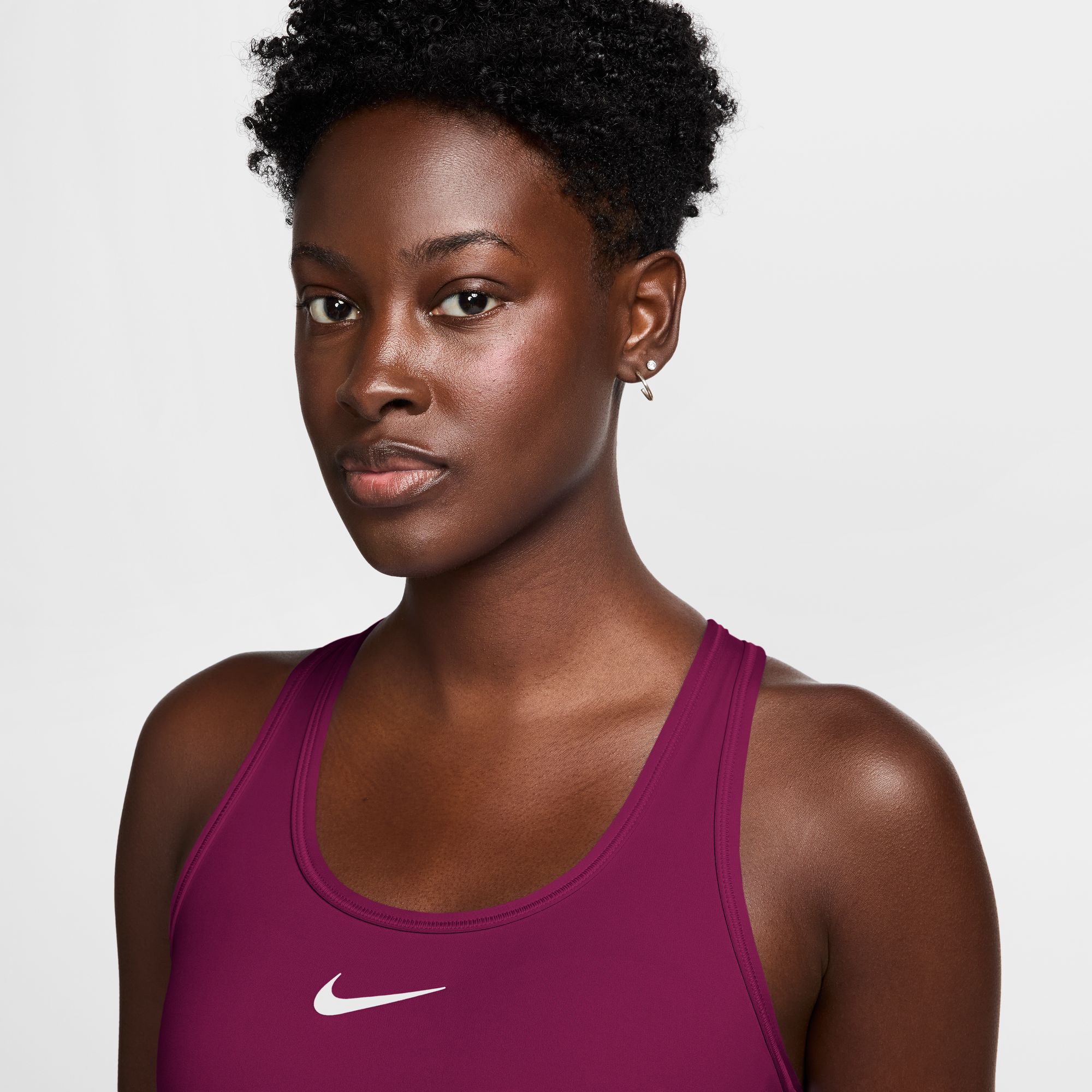 Nike Swoosh image number 2