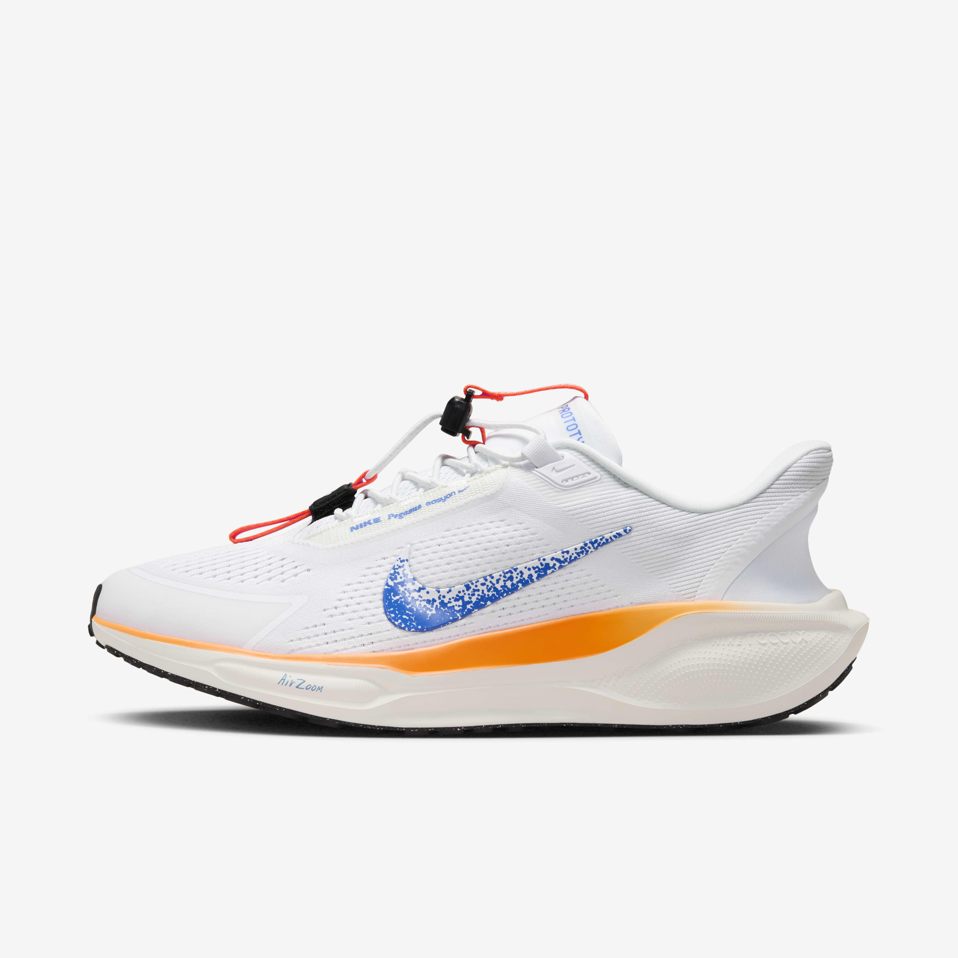Fit to fly pegasus nike top