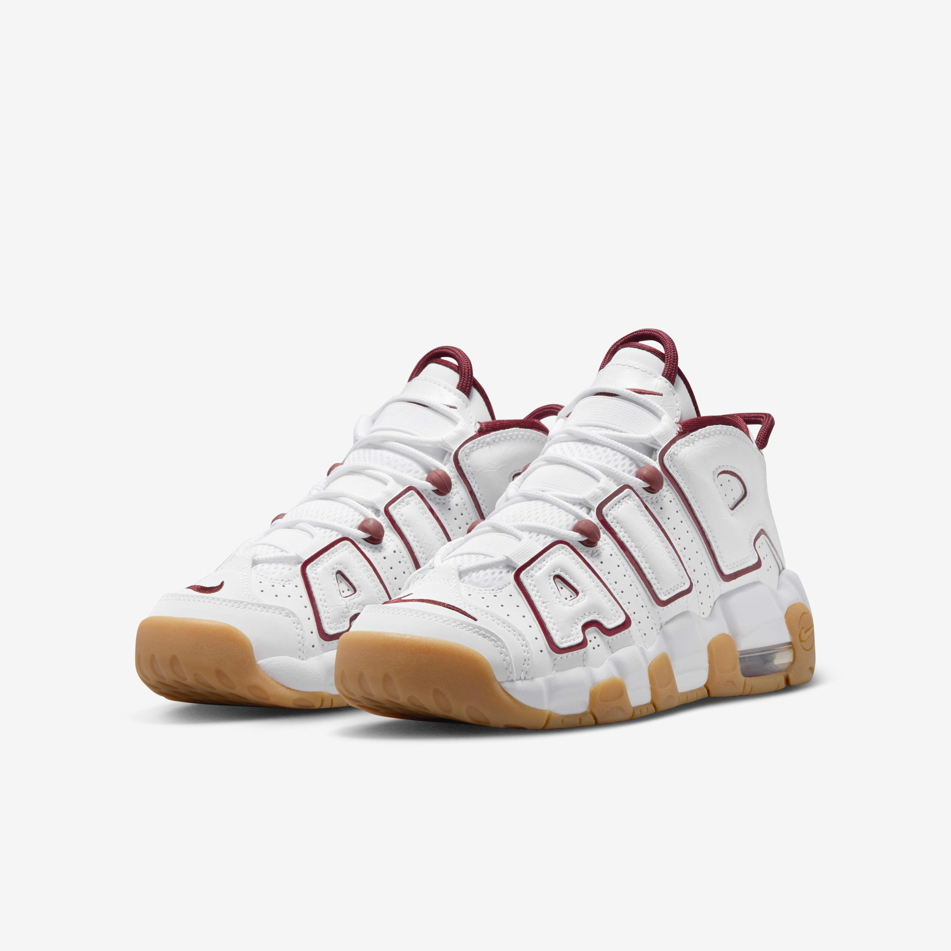 Nike uptempo 4 2025