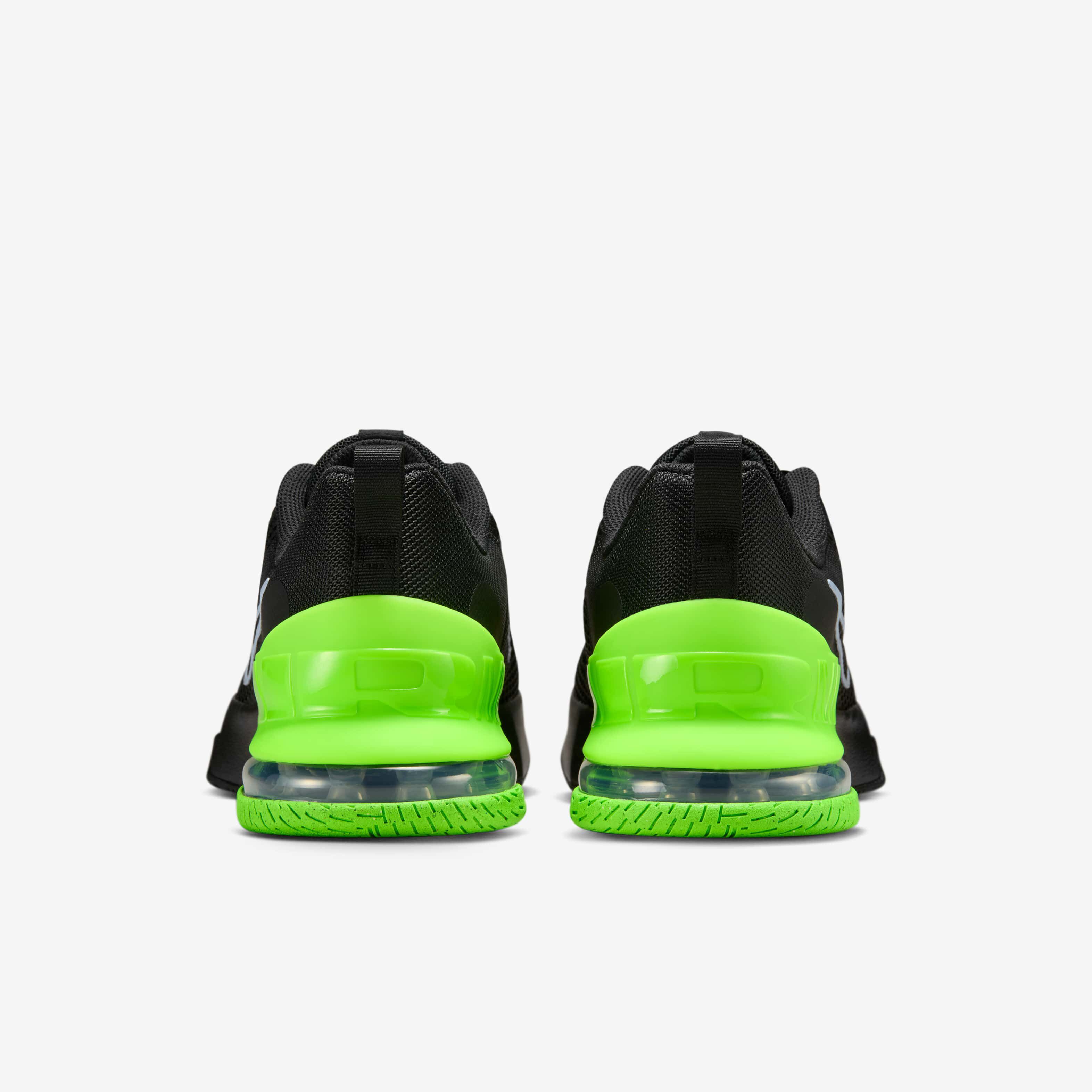 Buy Nike Air Max Alpha Trainer Men's Workout Shoes Black/Green