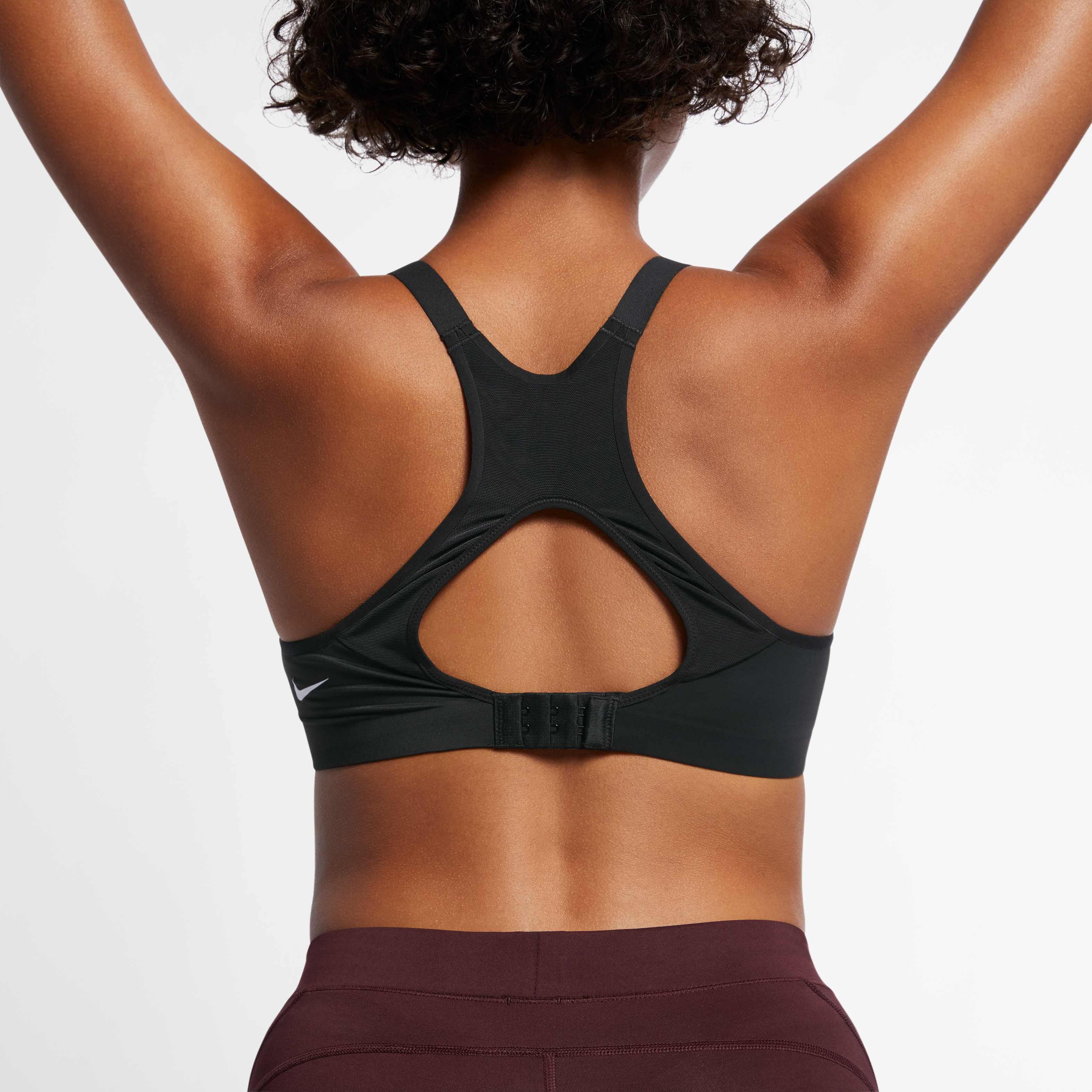 rival bra high support