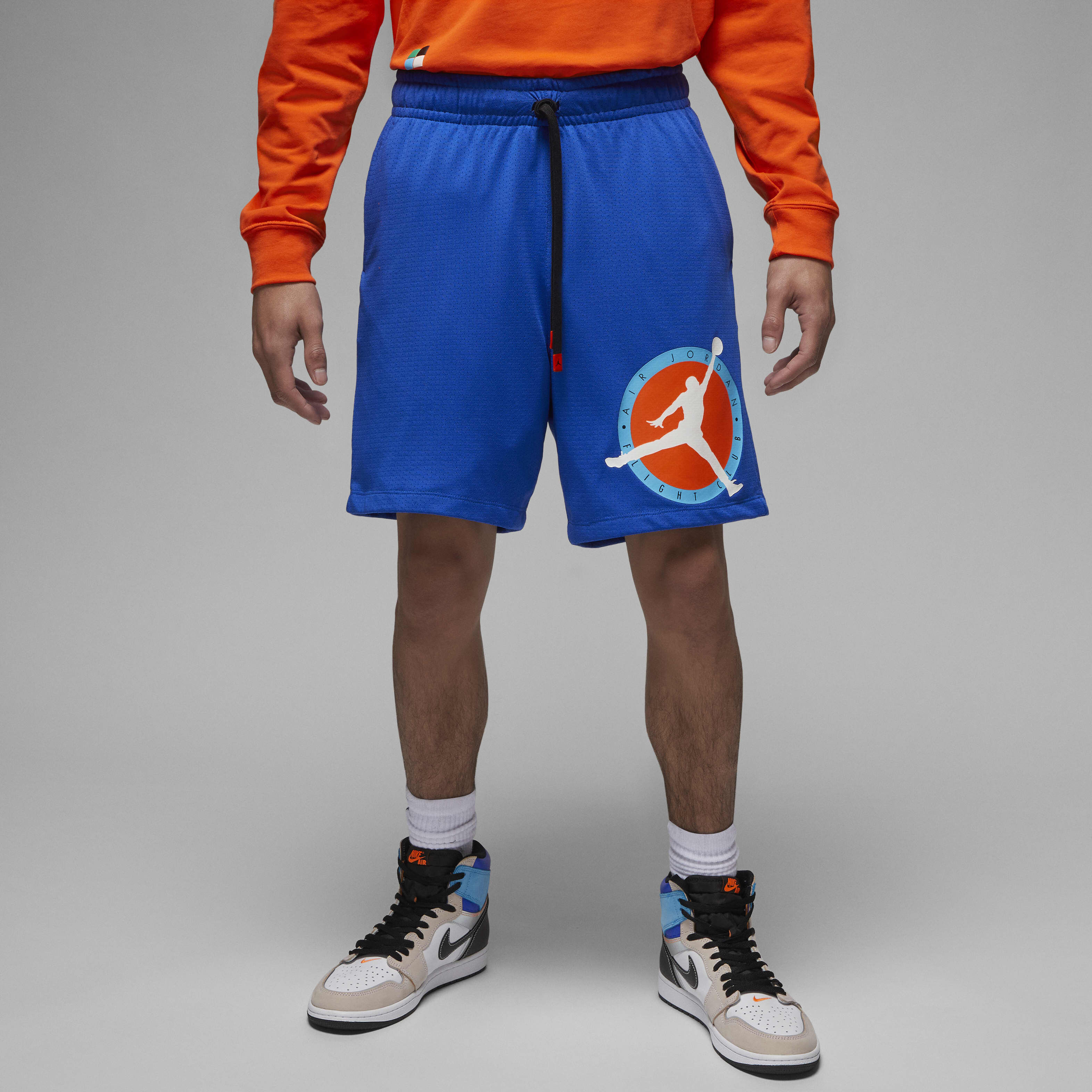 Jordan Flight MVP image number 0