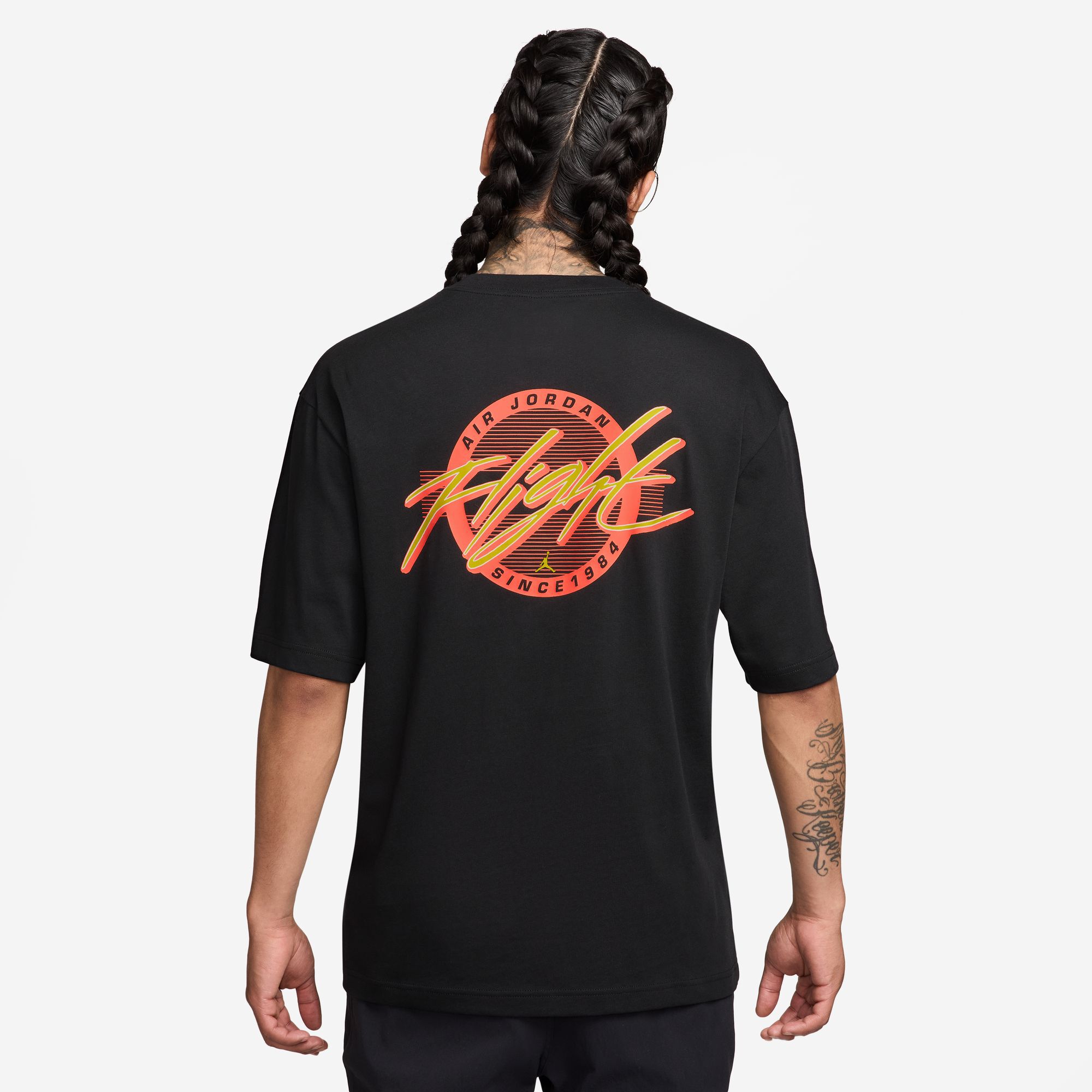 Jordan Flight image number 1